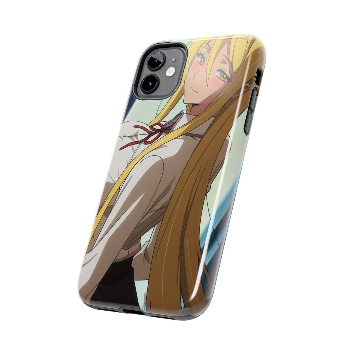 Marikawa Shizuka 002 Tough Cases