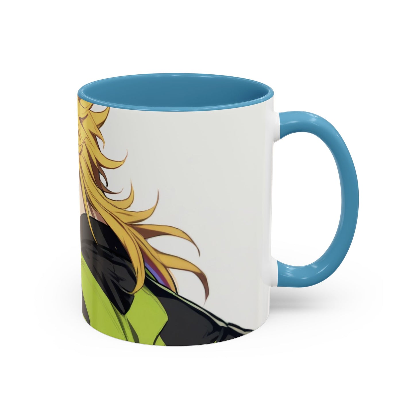 Dio Brando 002 Coffee Mug
