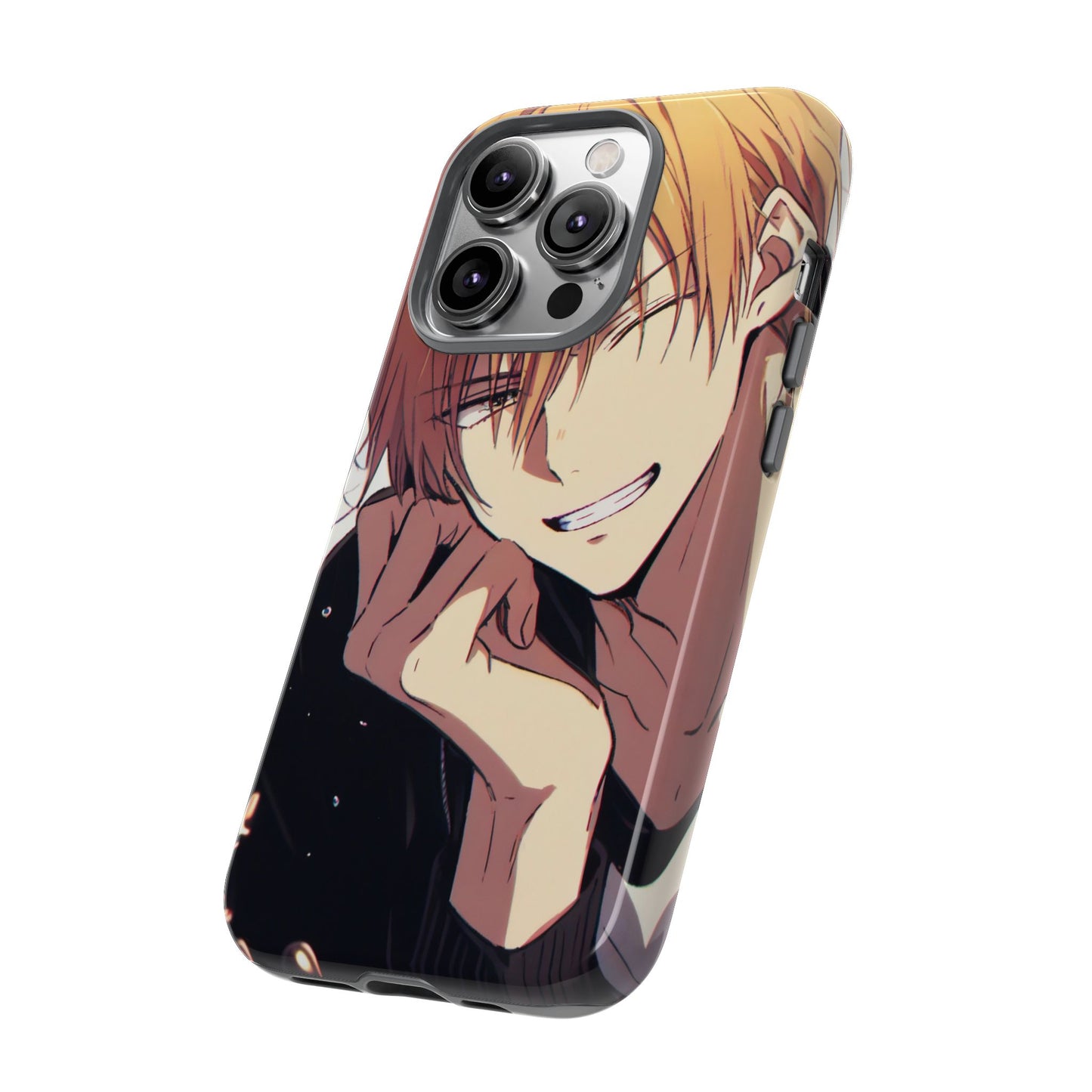 Kise Ryouta 002 Tough Cases