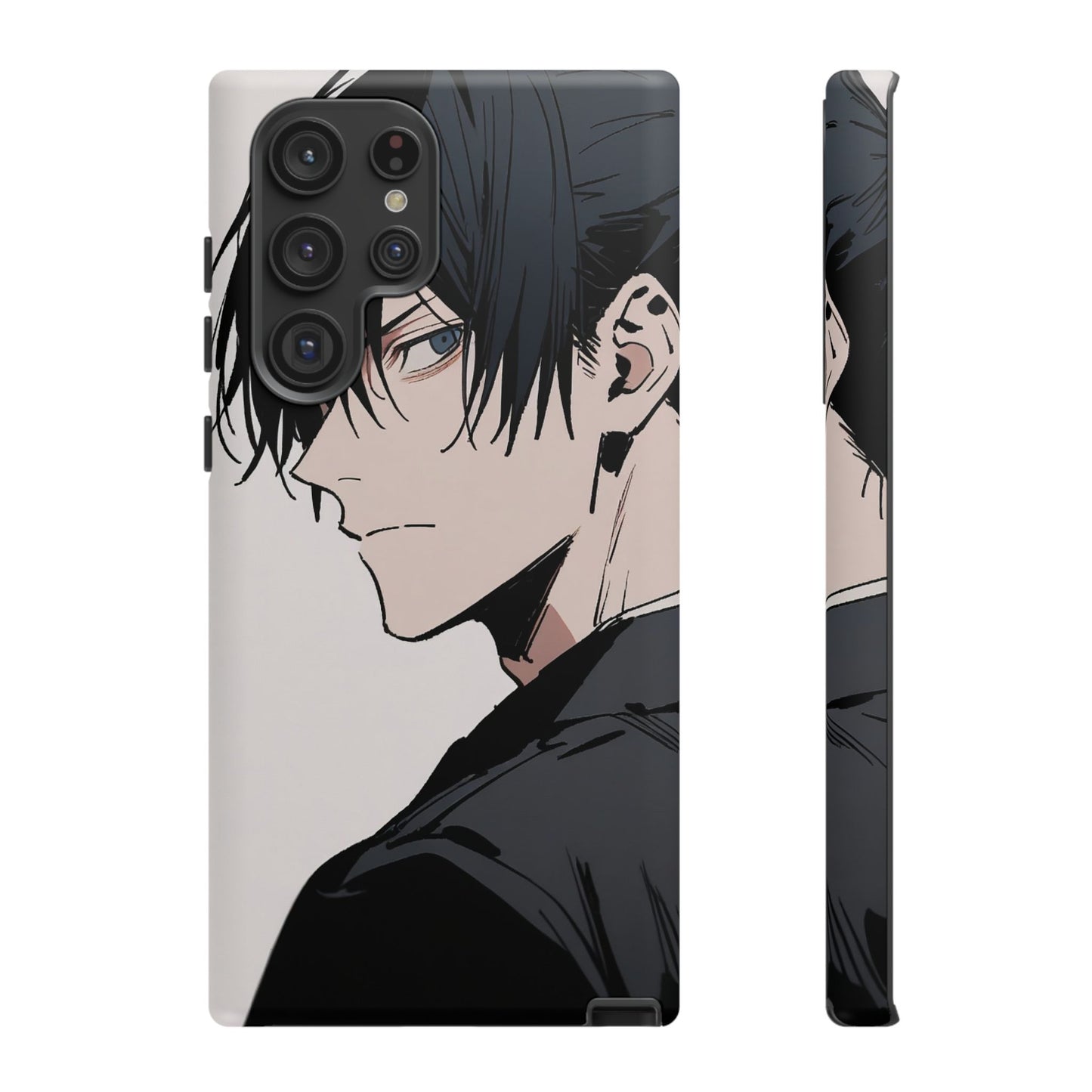 Hayakawa Aki 002 Tough Cases