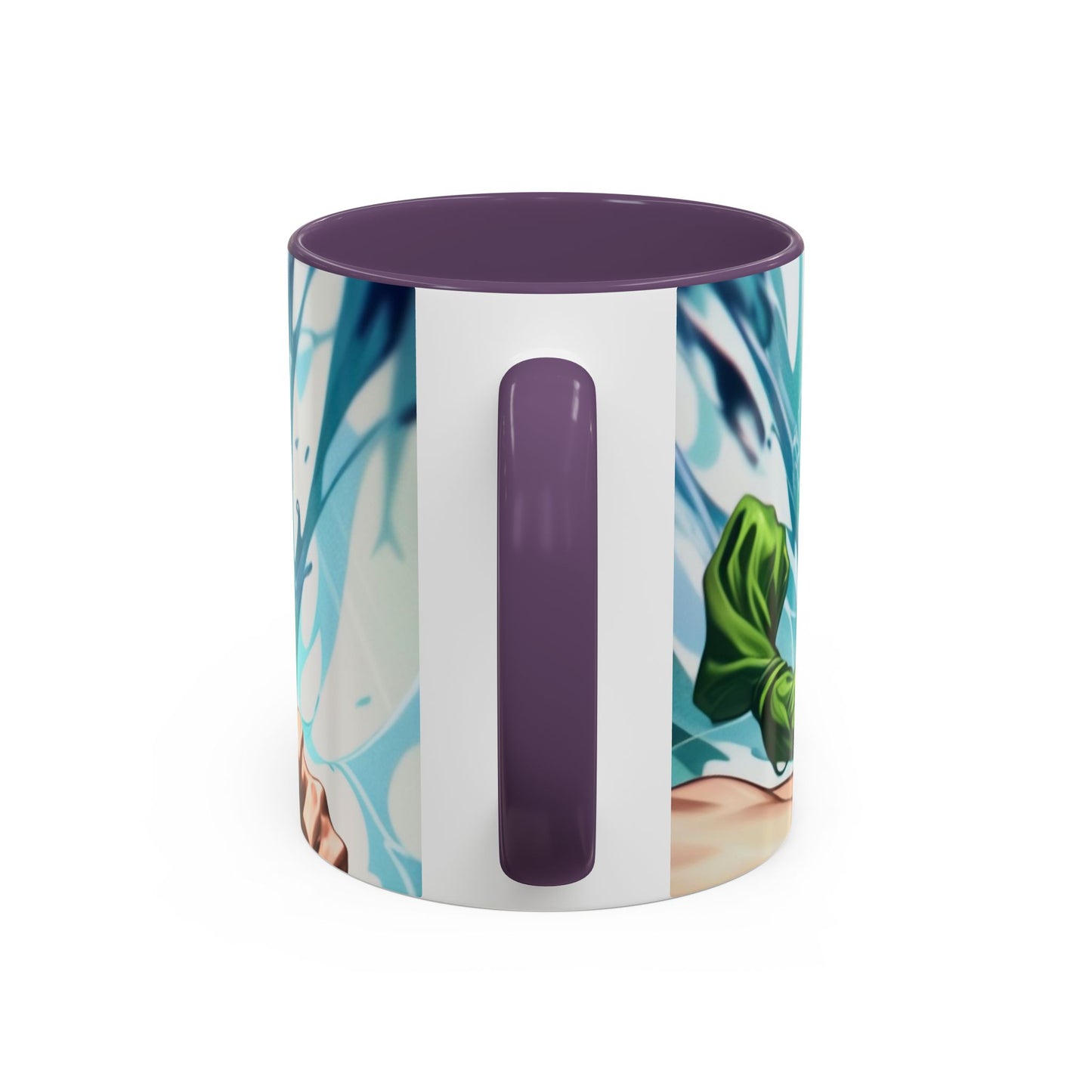 Jolyne Kujo 005 Coffee Mug