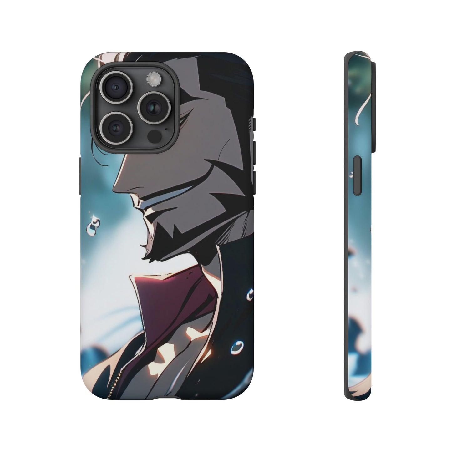Mihawk 001 Tough Cases