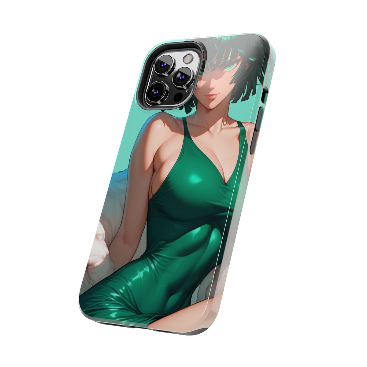 Fubuki 005 Tough Cases