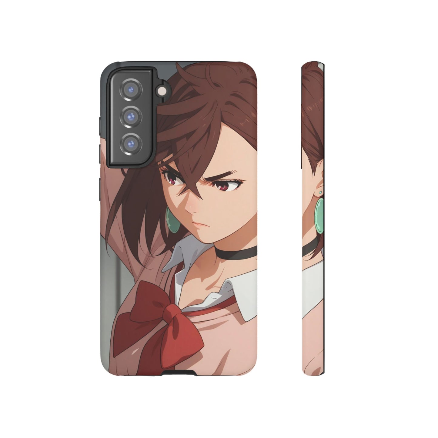 Ayase Momo 005 Tough Cases