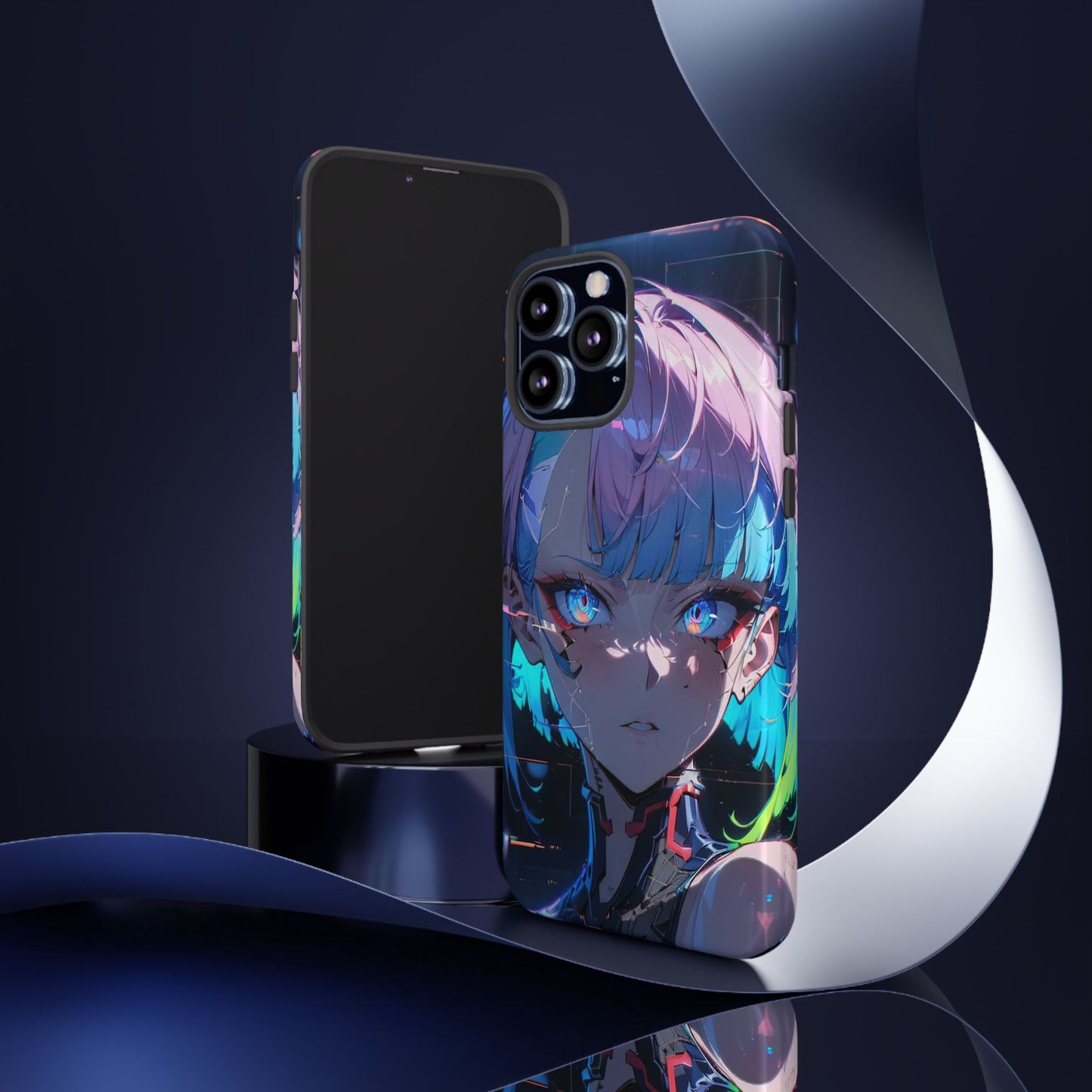 Lucyna 002 Tough Cases