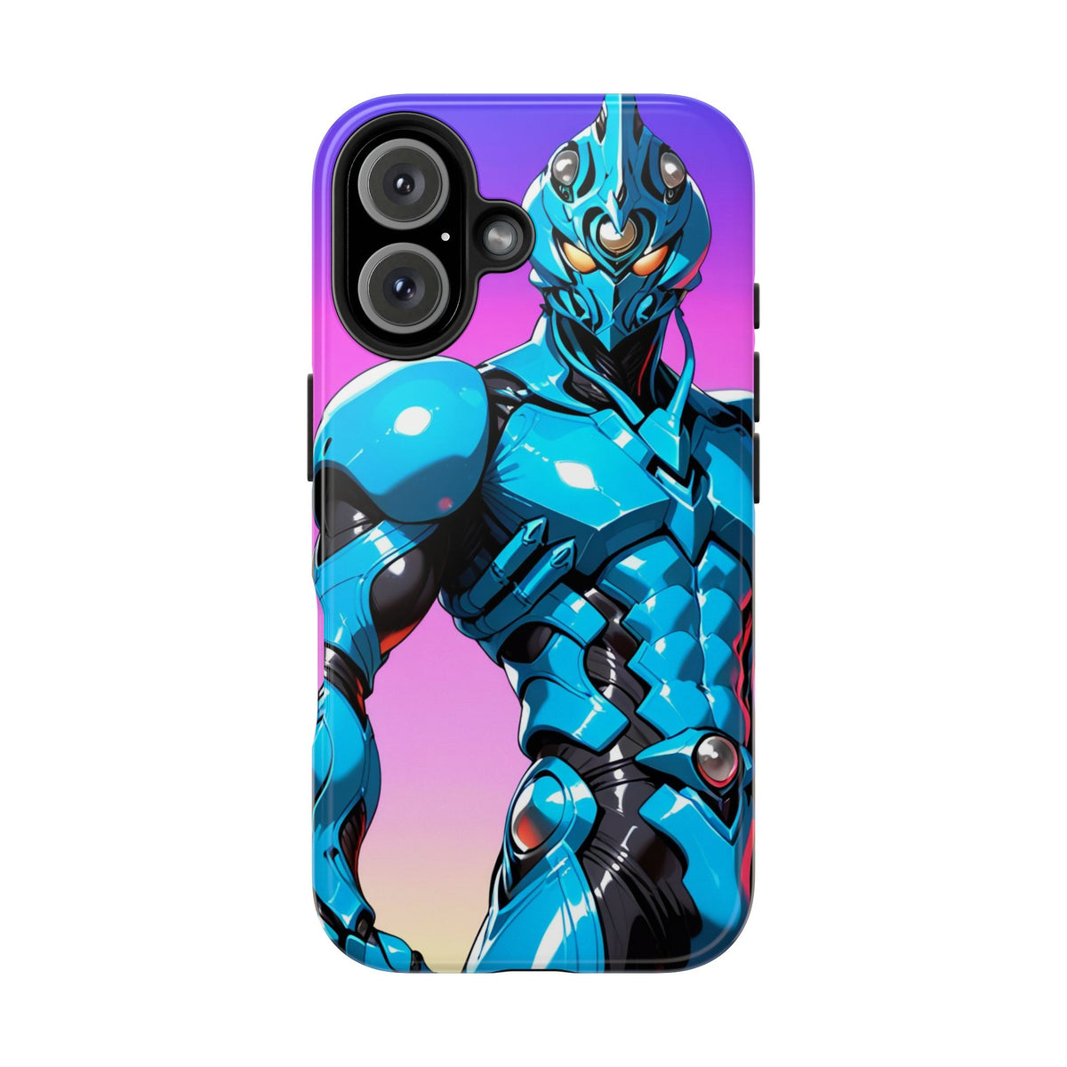 Guyver 001 Tough Cases