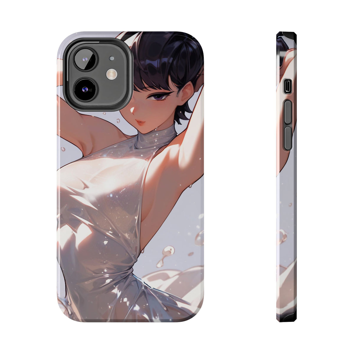 Komi Shuuko 005 Tough Cases