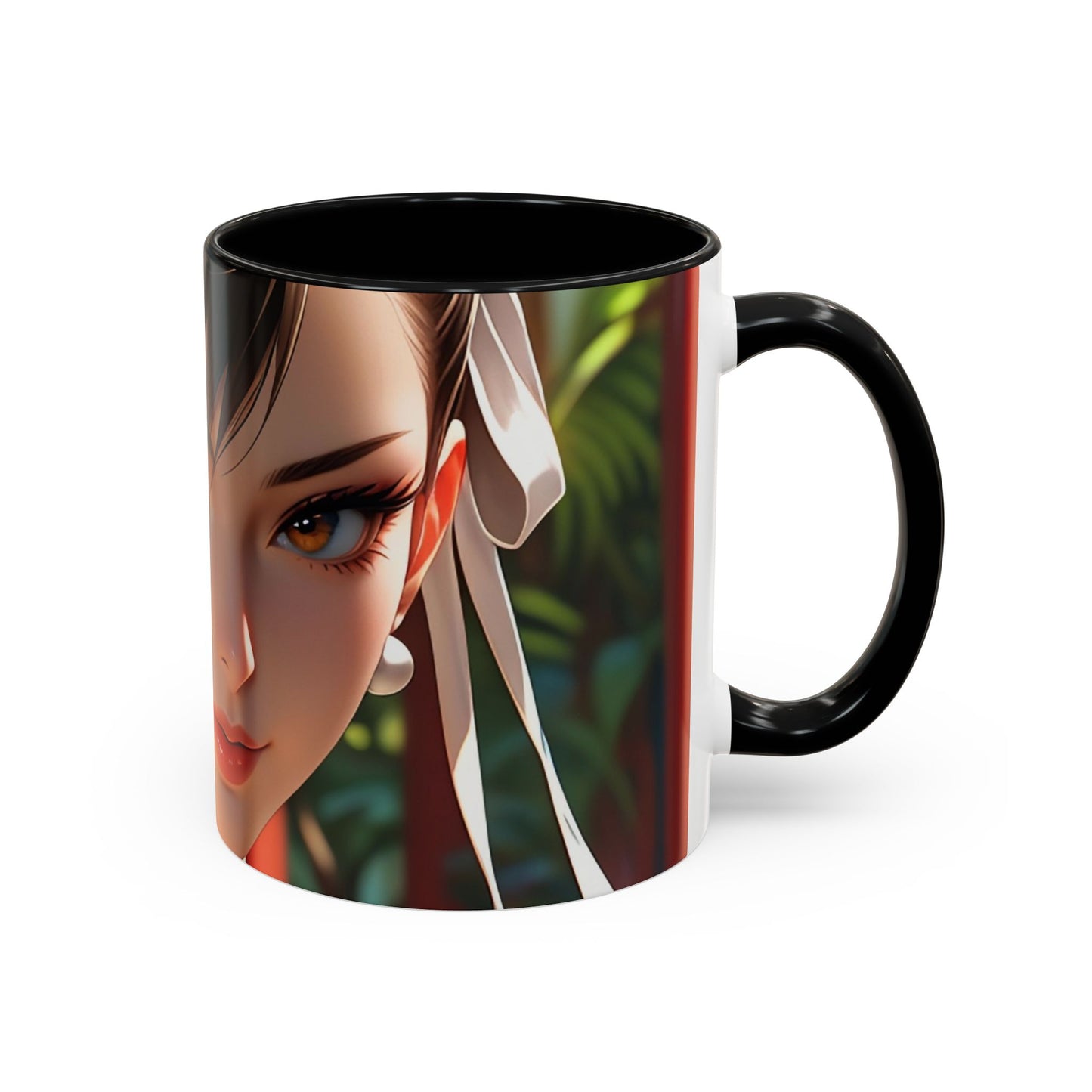 Chun Li 011 Coffee Mug