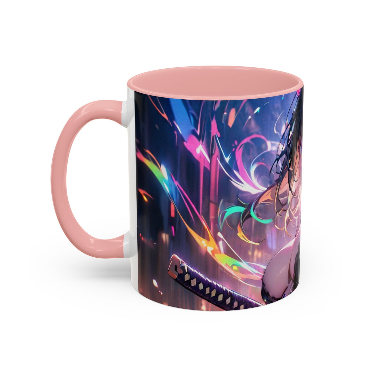 Luminous Allure Coffee Mug