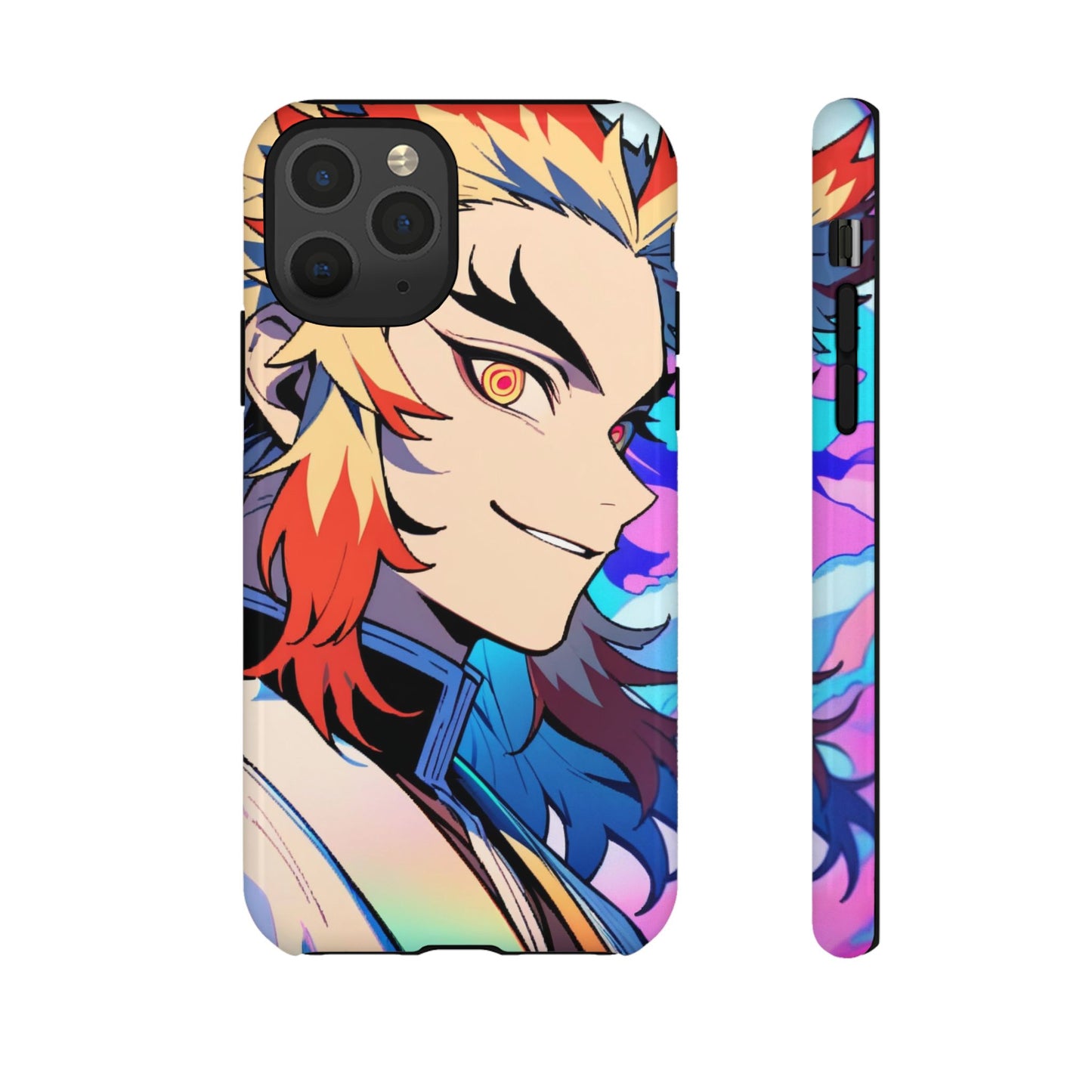 Rengoku 003 Tough Cases