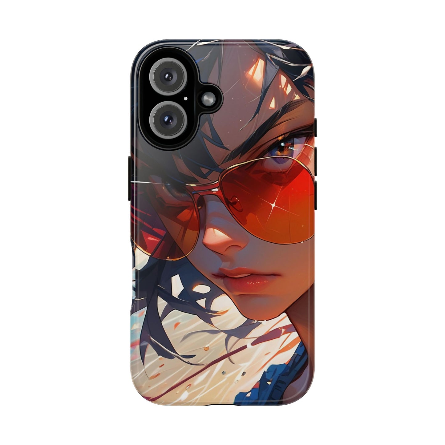 Ruko Matoi 001 Tough Cases