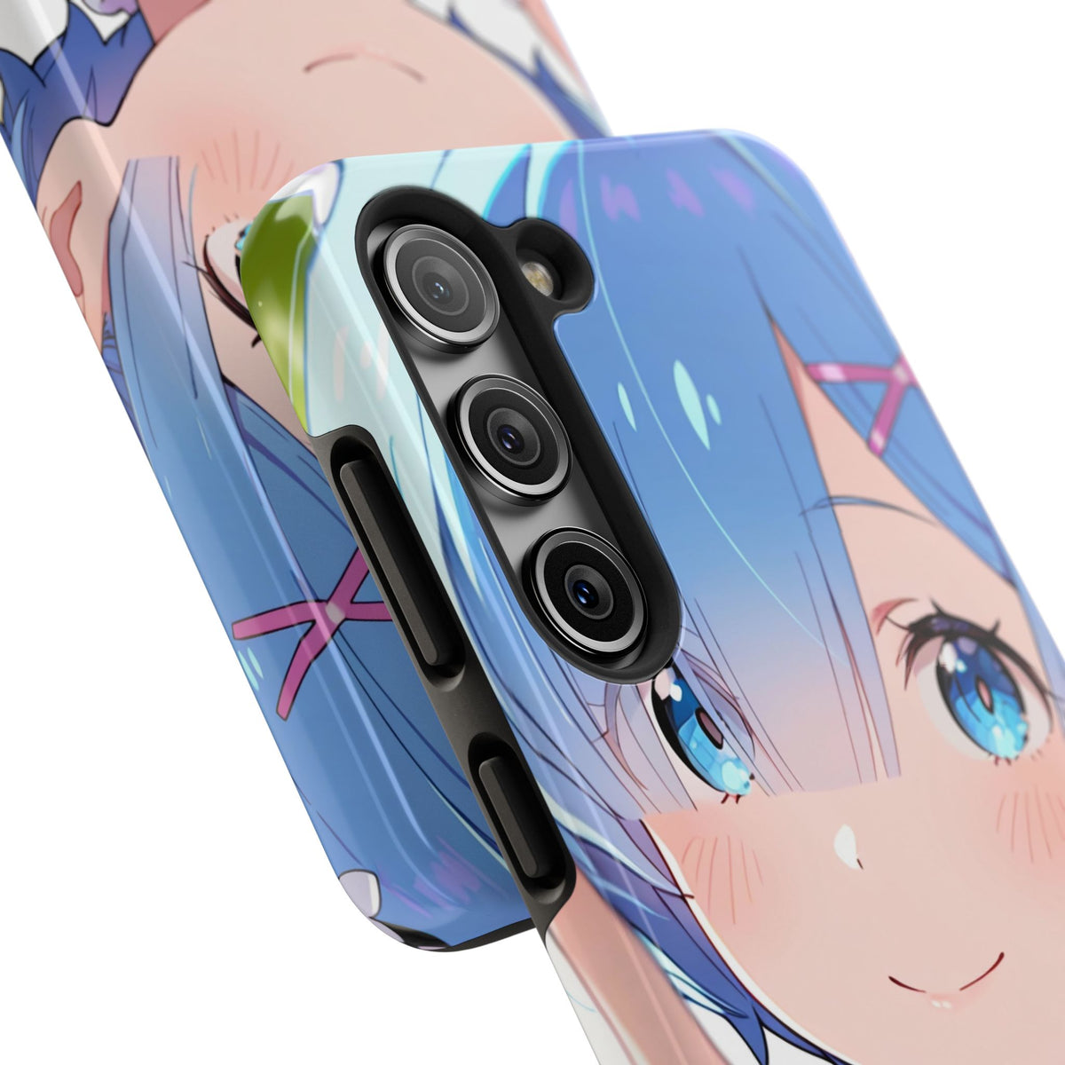 Rem 005 Tough Cases