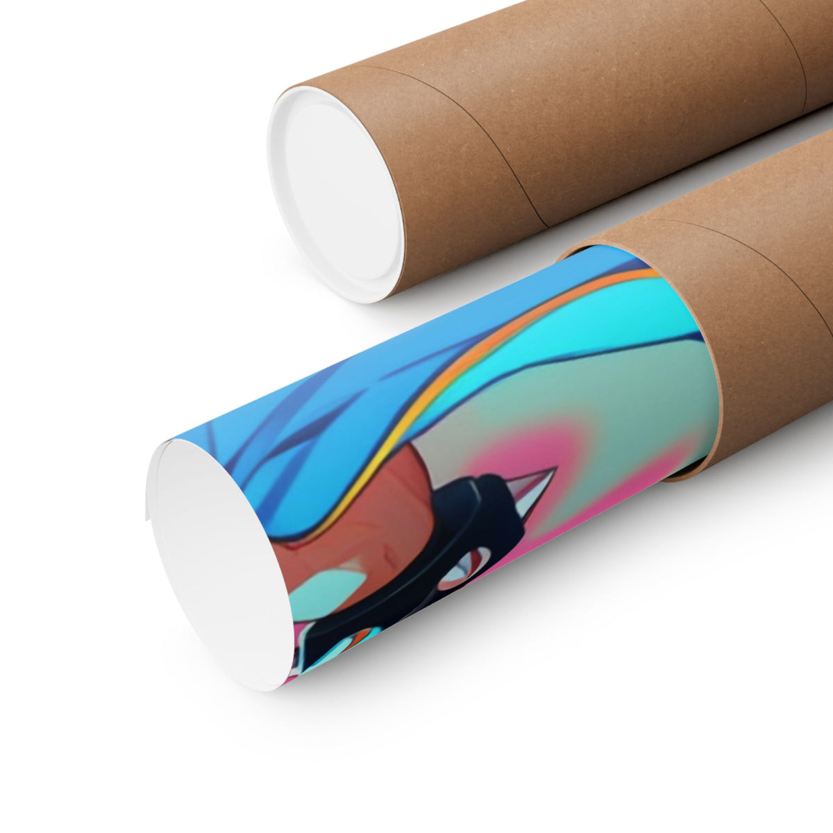 Chun Li 013 Vertical Posters
