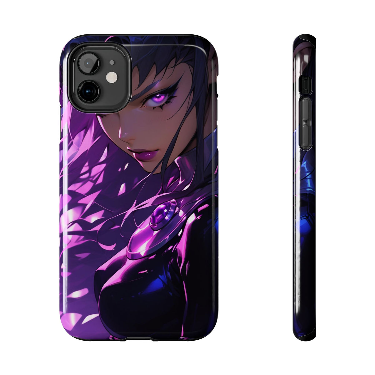 Blackfire 002 Tough Cases