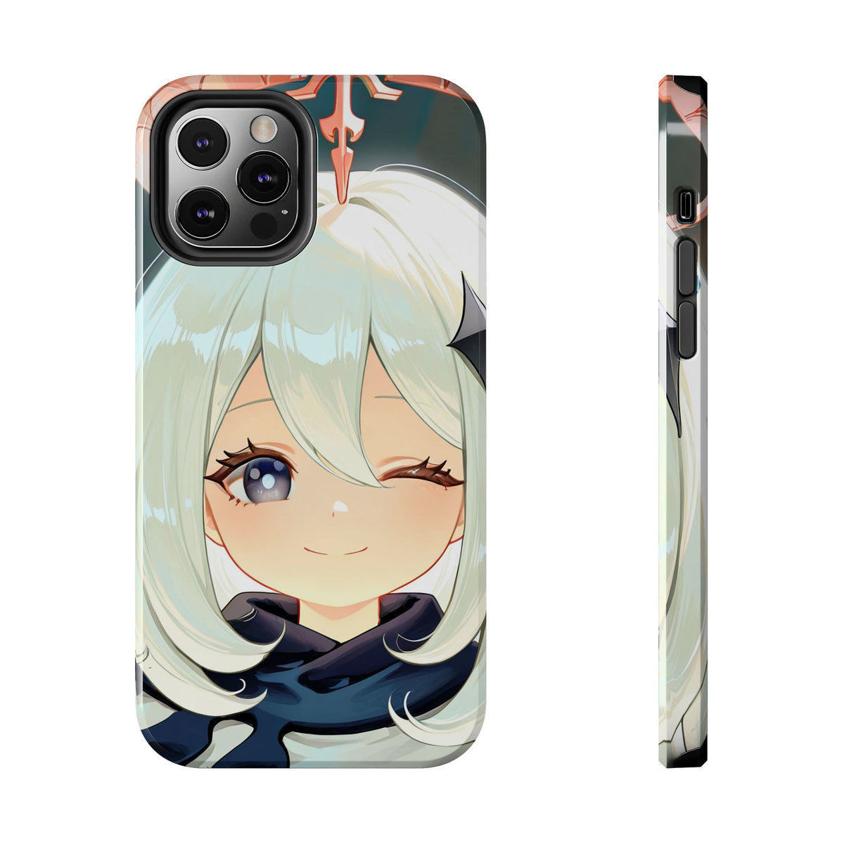Paimon 002 Tough Cases