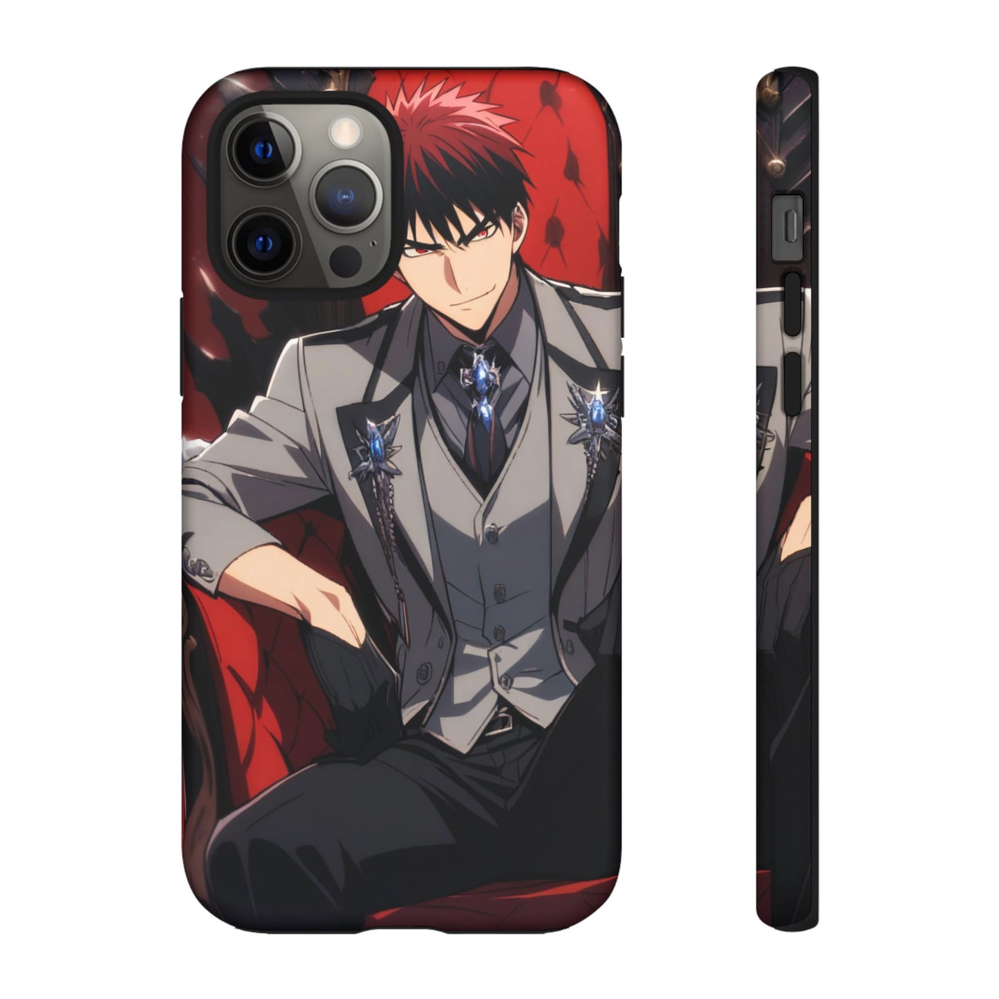 Kagami Taiga 002 Tough Cases