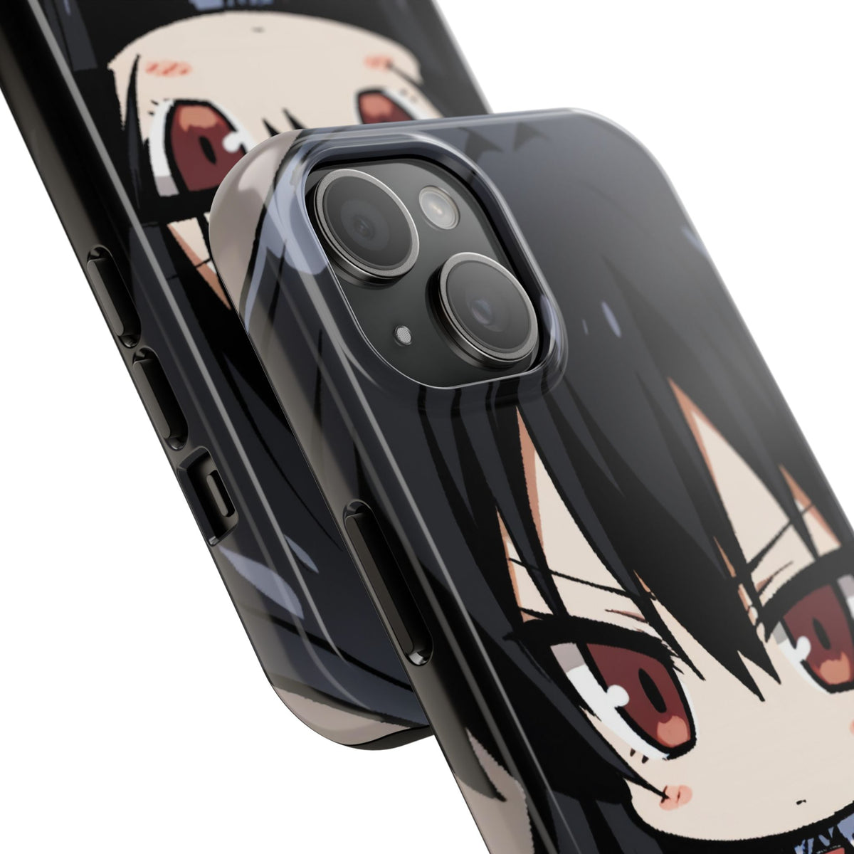 Akame 001 Tough Cases