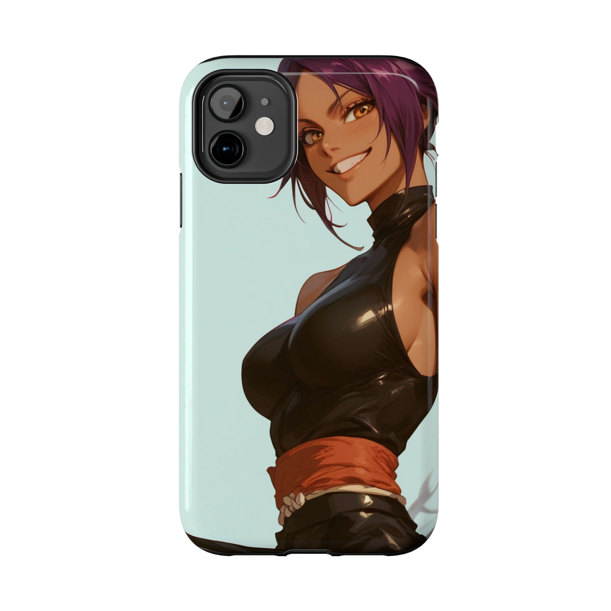 Yoruichi 007 Tough Cases