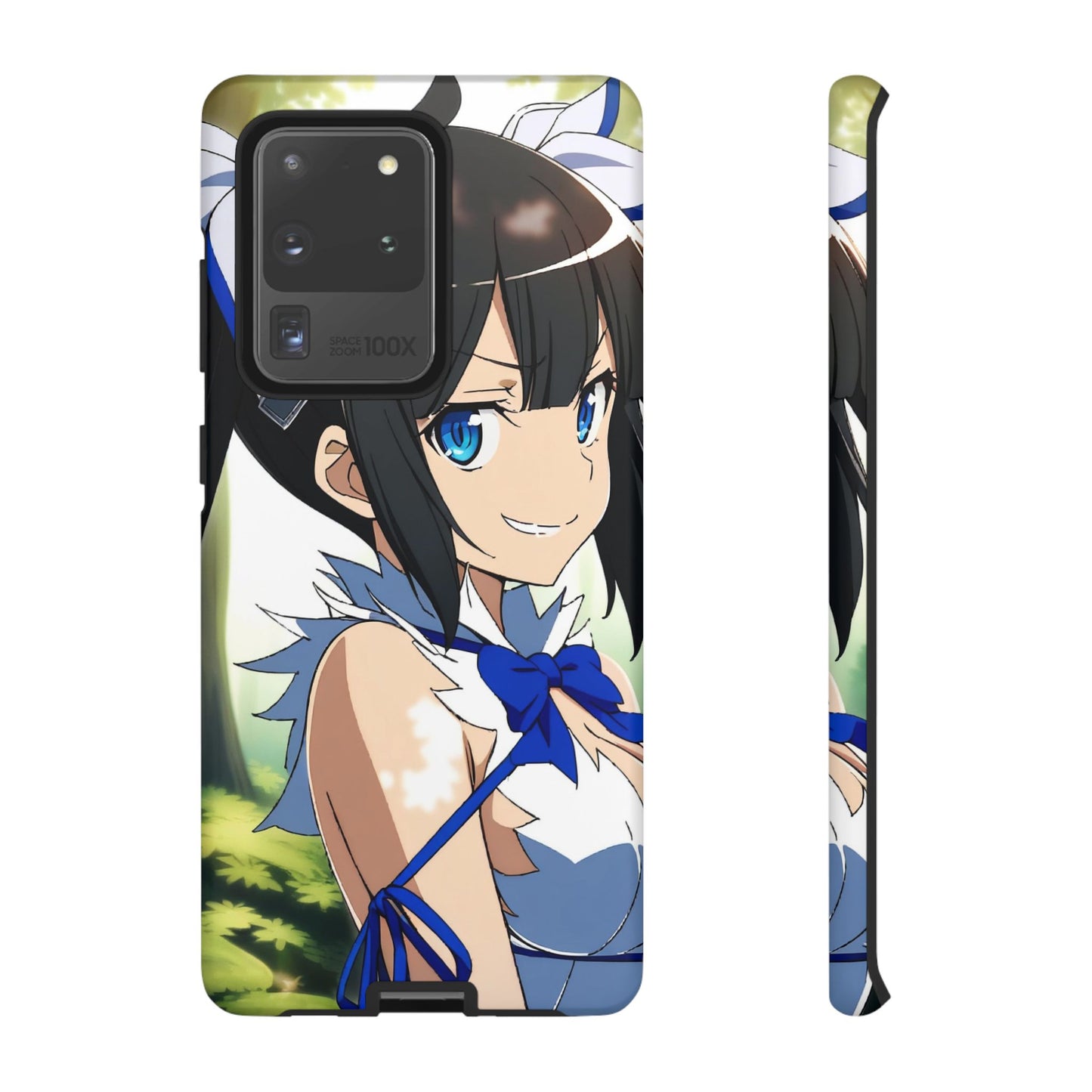 Hestia 001 Tough Cases