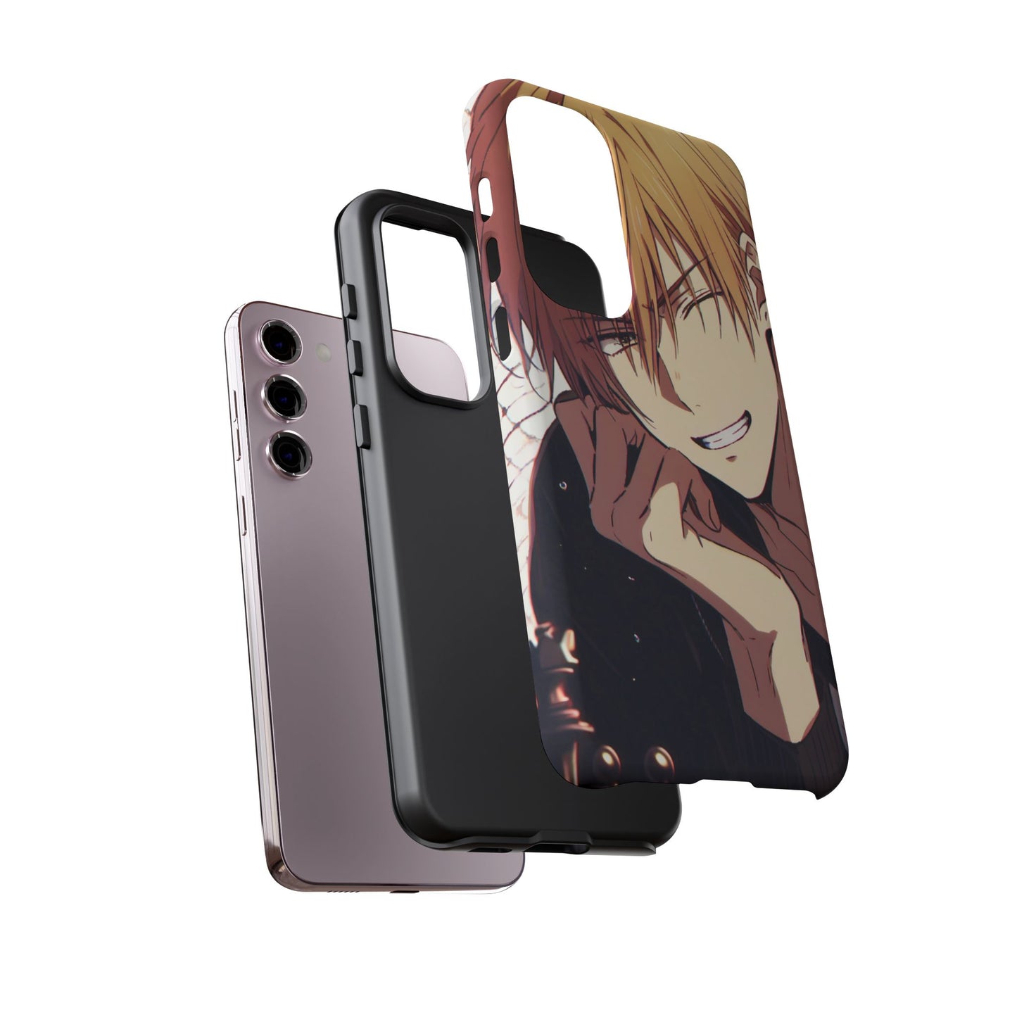 Kise Ryouta 002 Tough Cases