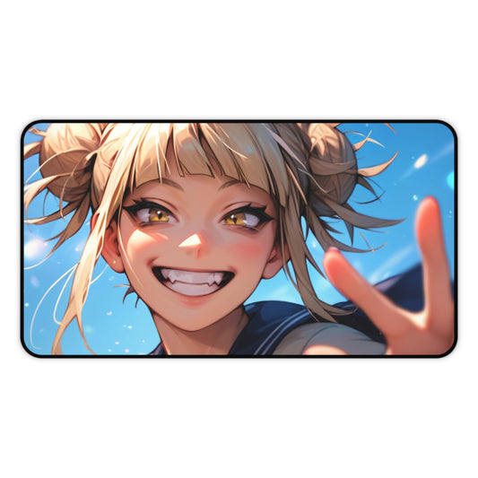Himiko Toga 004 Desk Mat