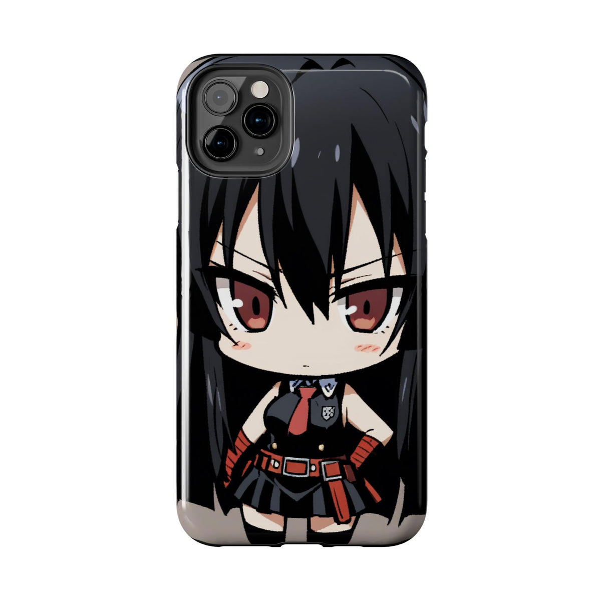 Akame 001 Tough Cases