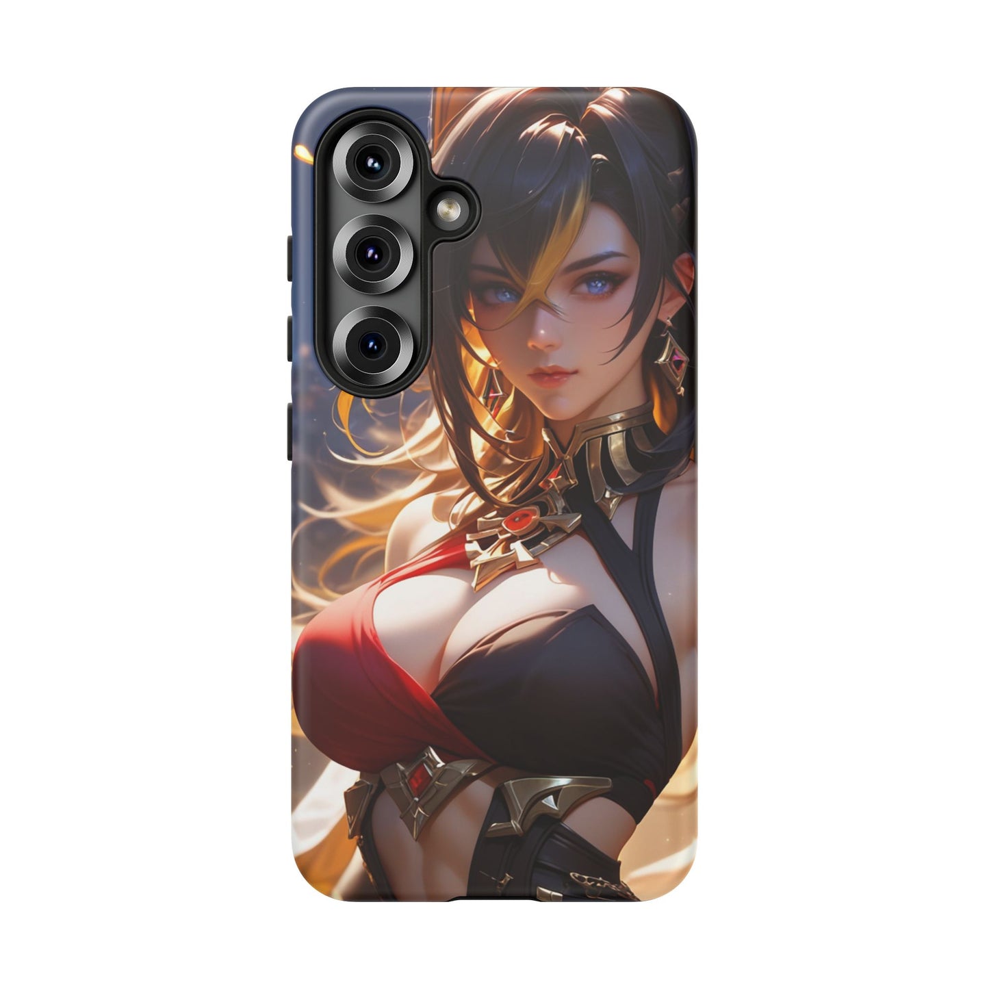Dehya 007 Tough Cases