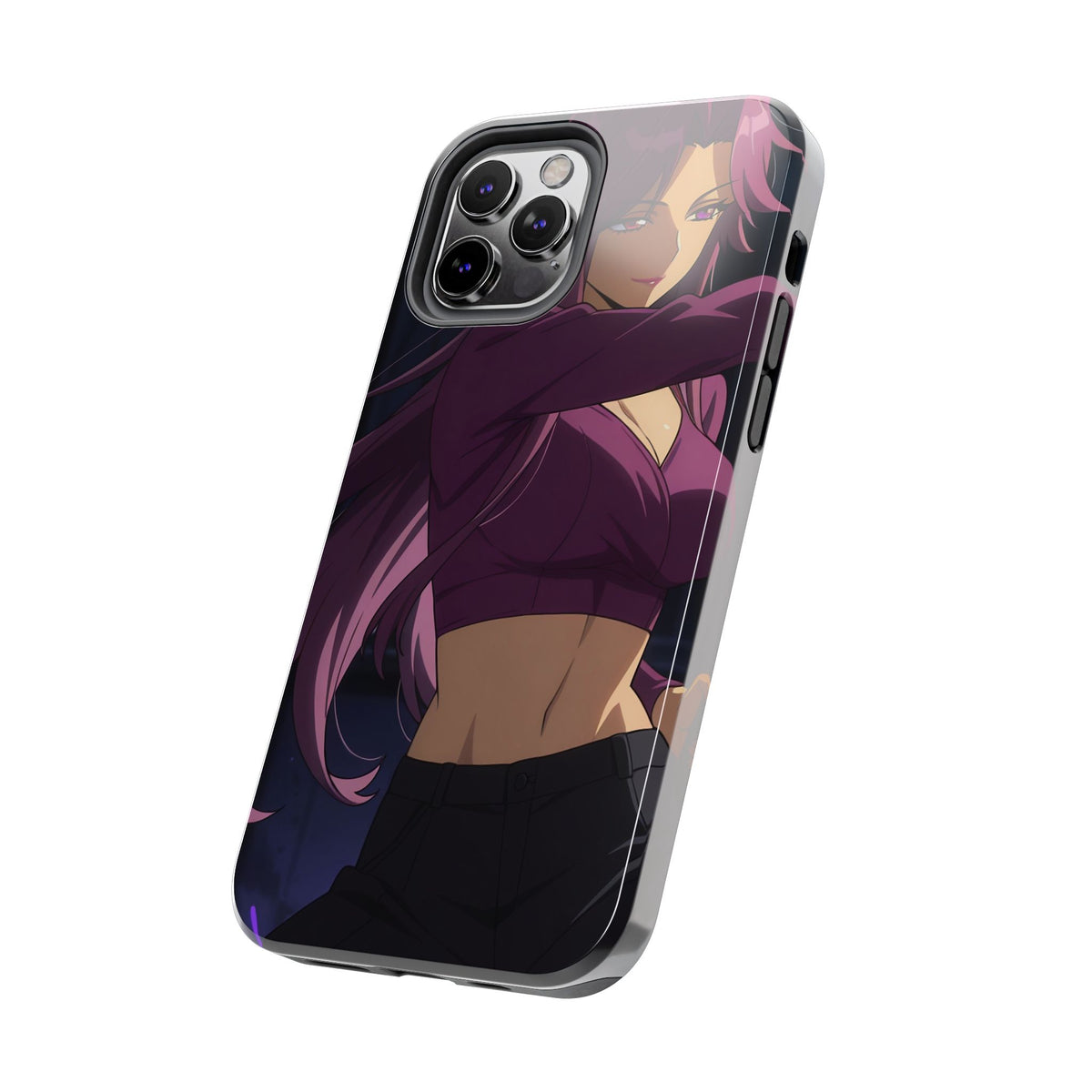 Takagi Yuriko 002 Tough Cases