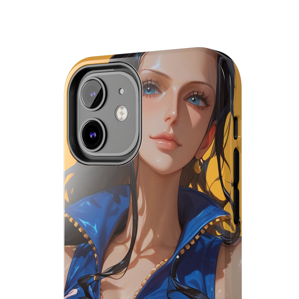 Nico Robin 010 Tough Cases