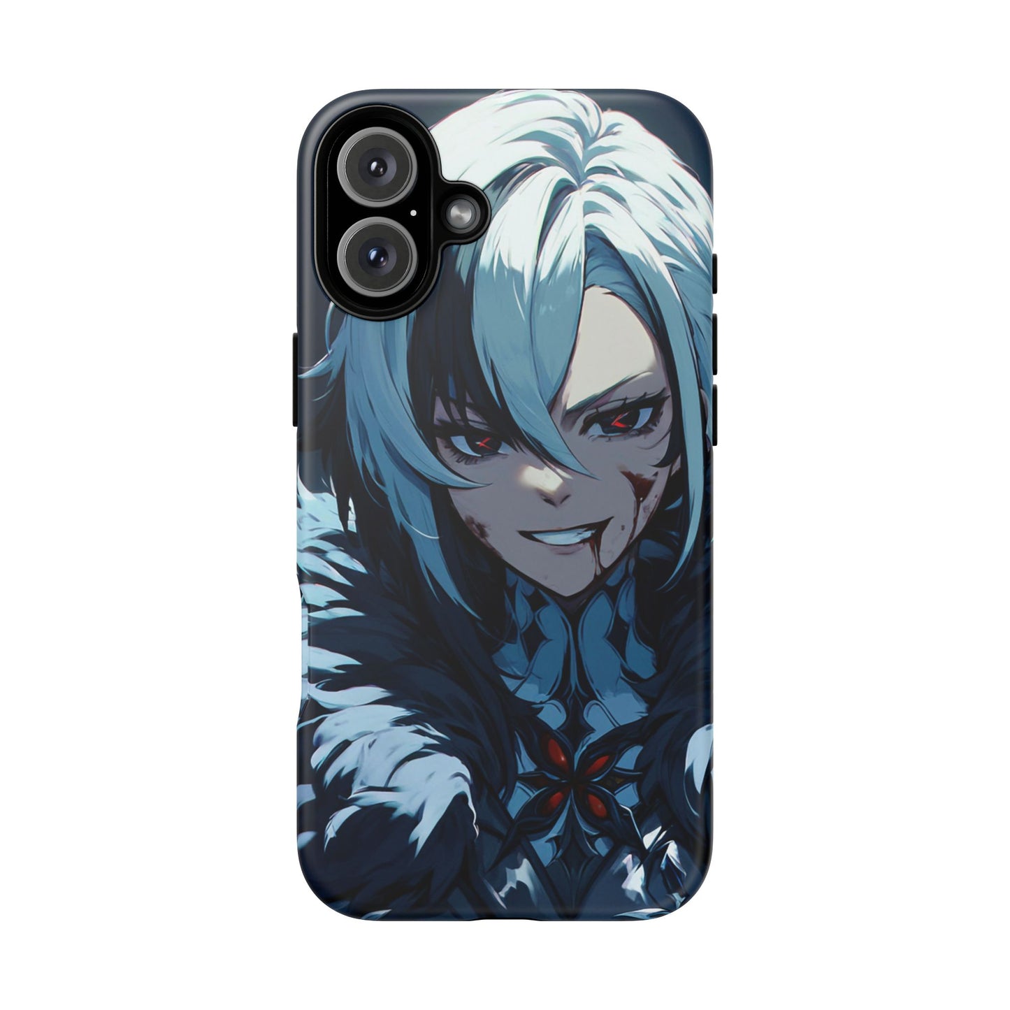 Arlecchino 004 Tough Cases