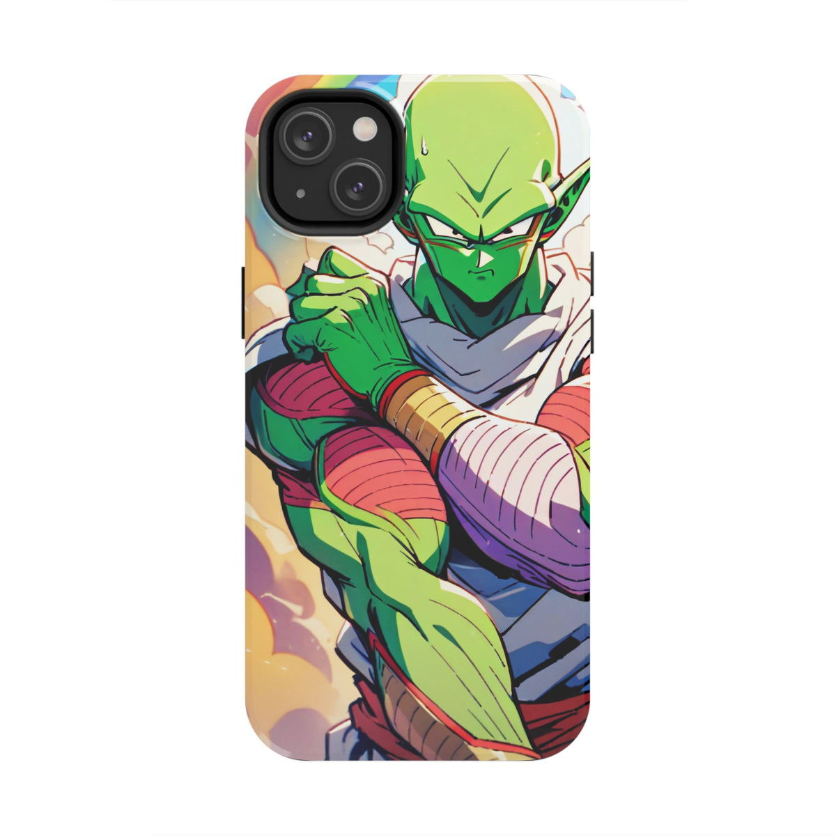 Piccolo 002 Tough Cases