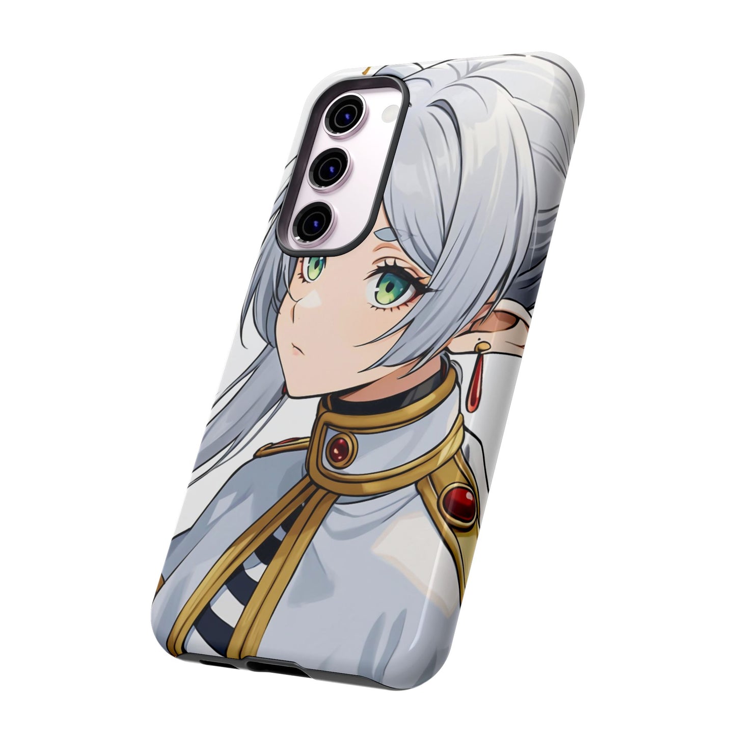 Frieren Tough Cases