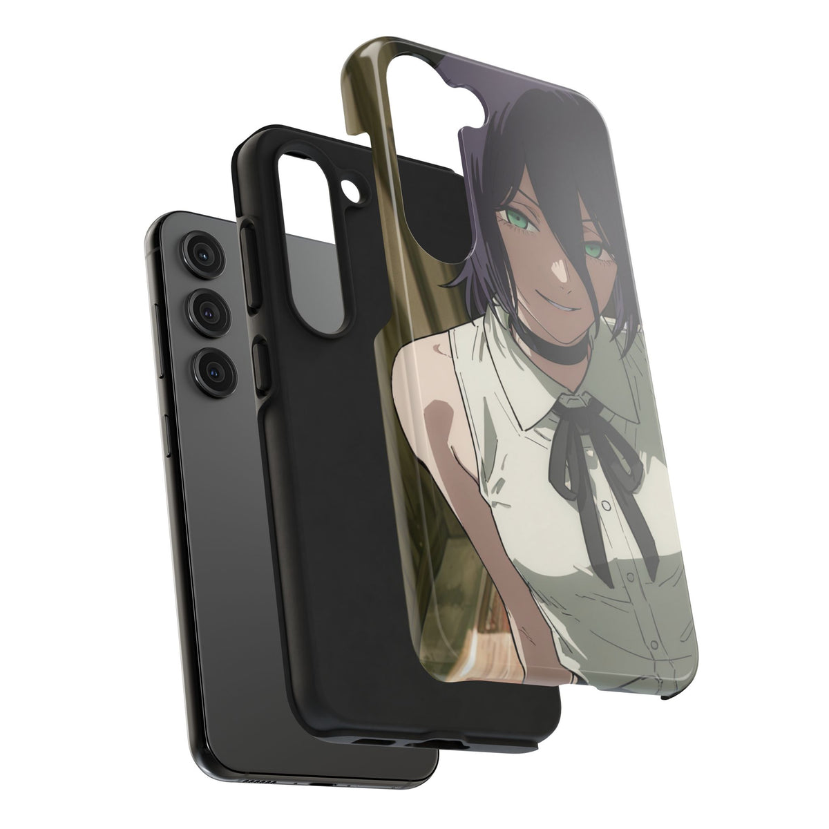 Reze 003 Tough Cases