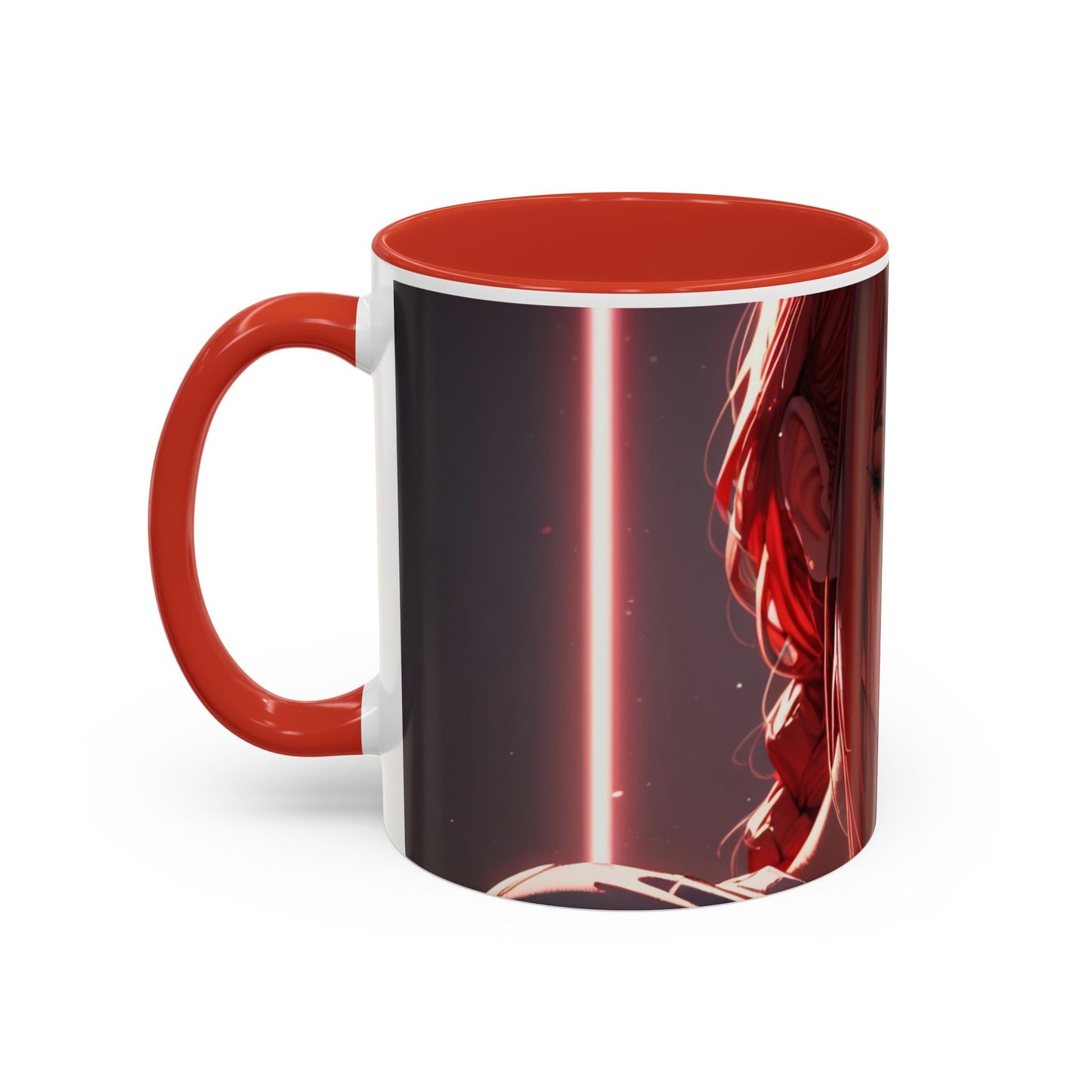 Makima 008 Coffee Mug