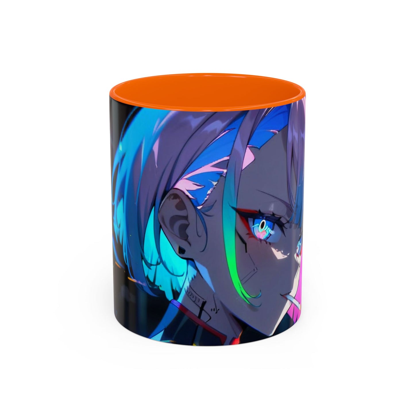 Lucyna 001 Coffee Mug