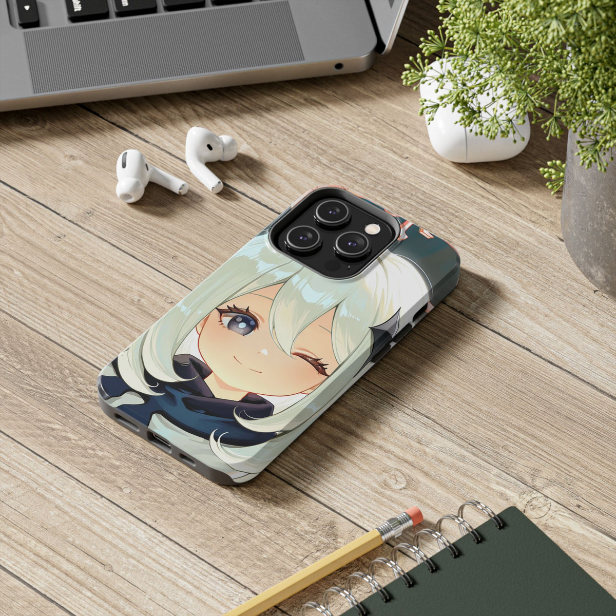 Paimon 002 Tough Cases