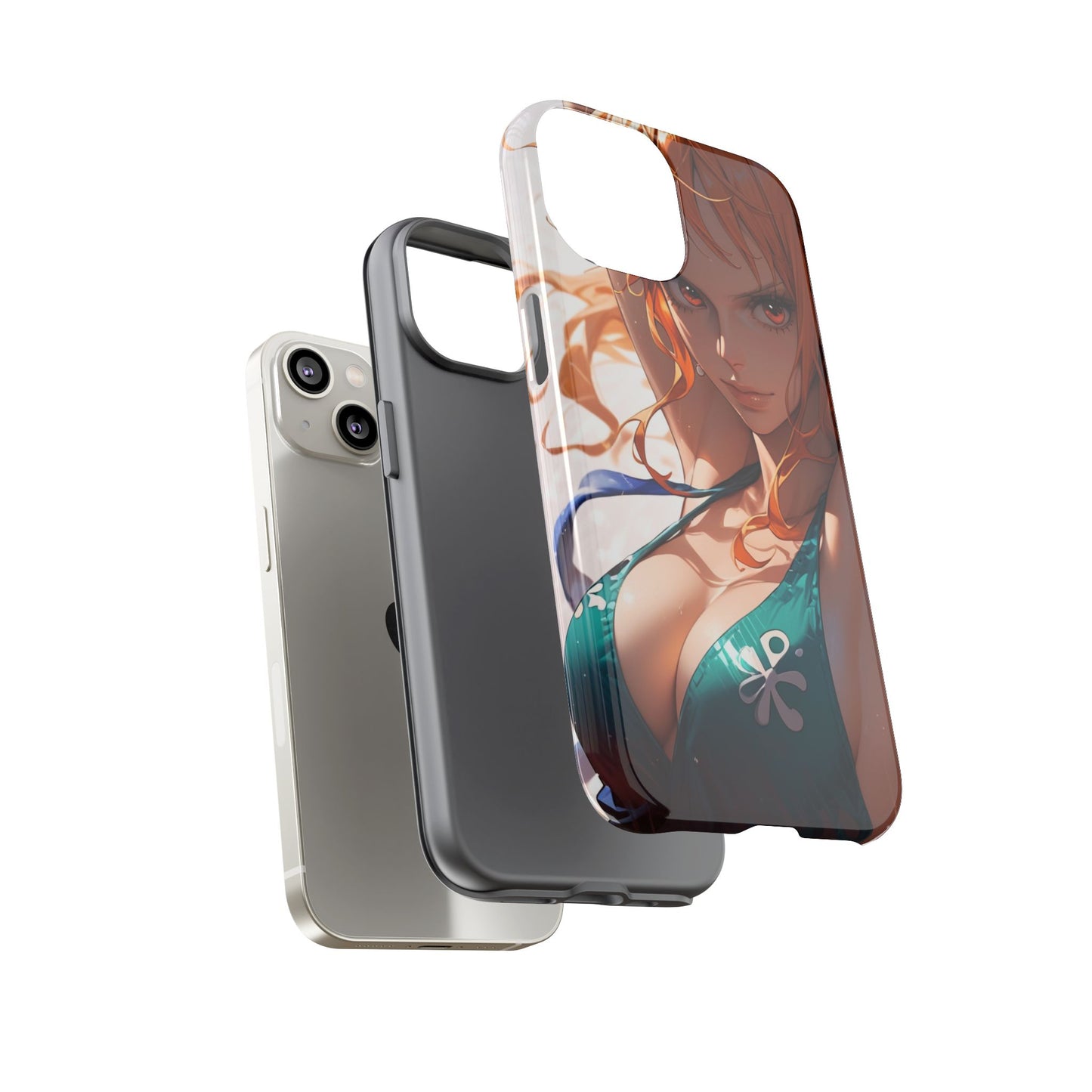 Nami 003 Tough Cases