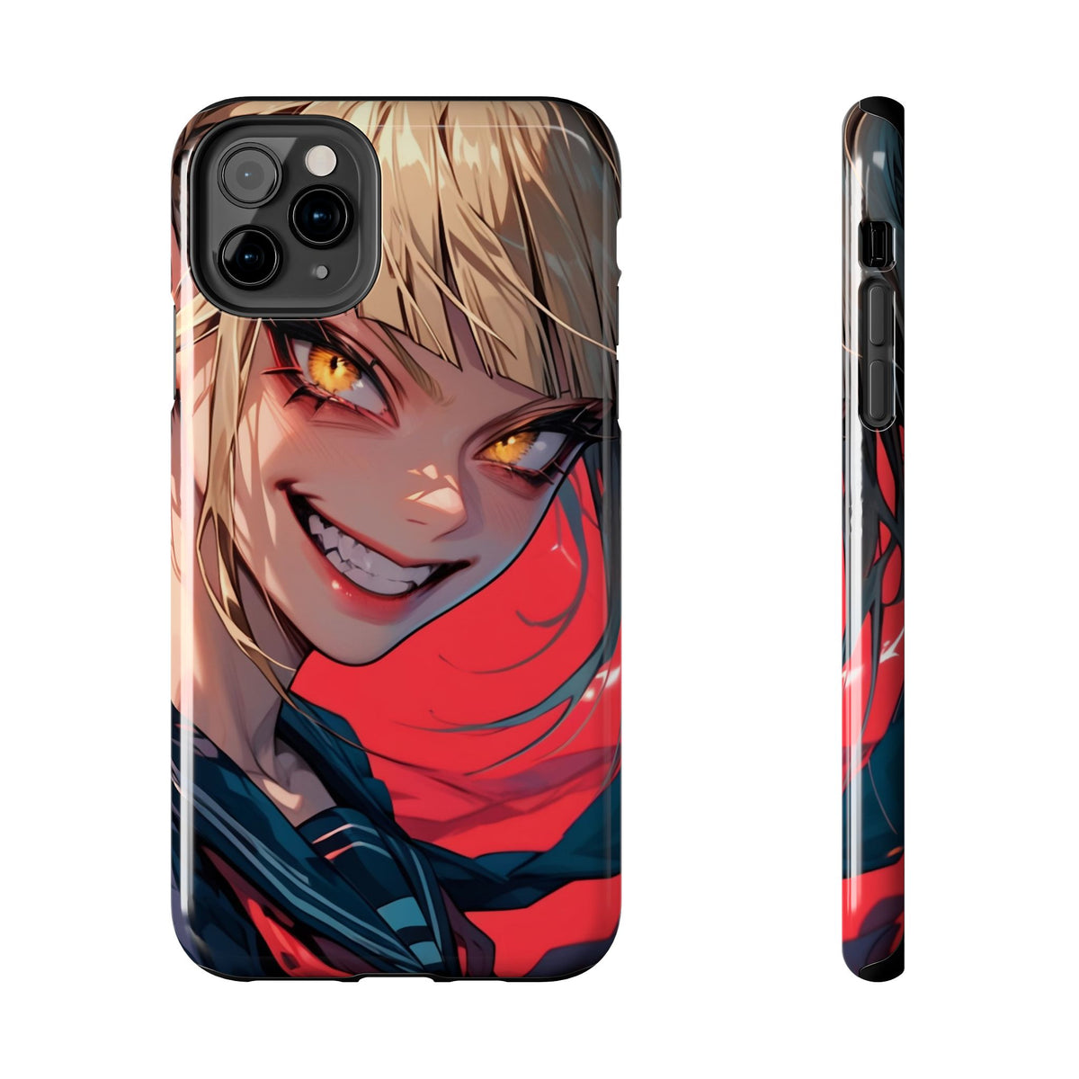 Himiko Toga 008 Tough Cases