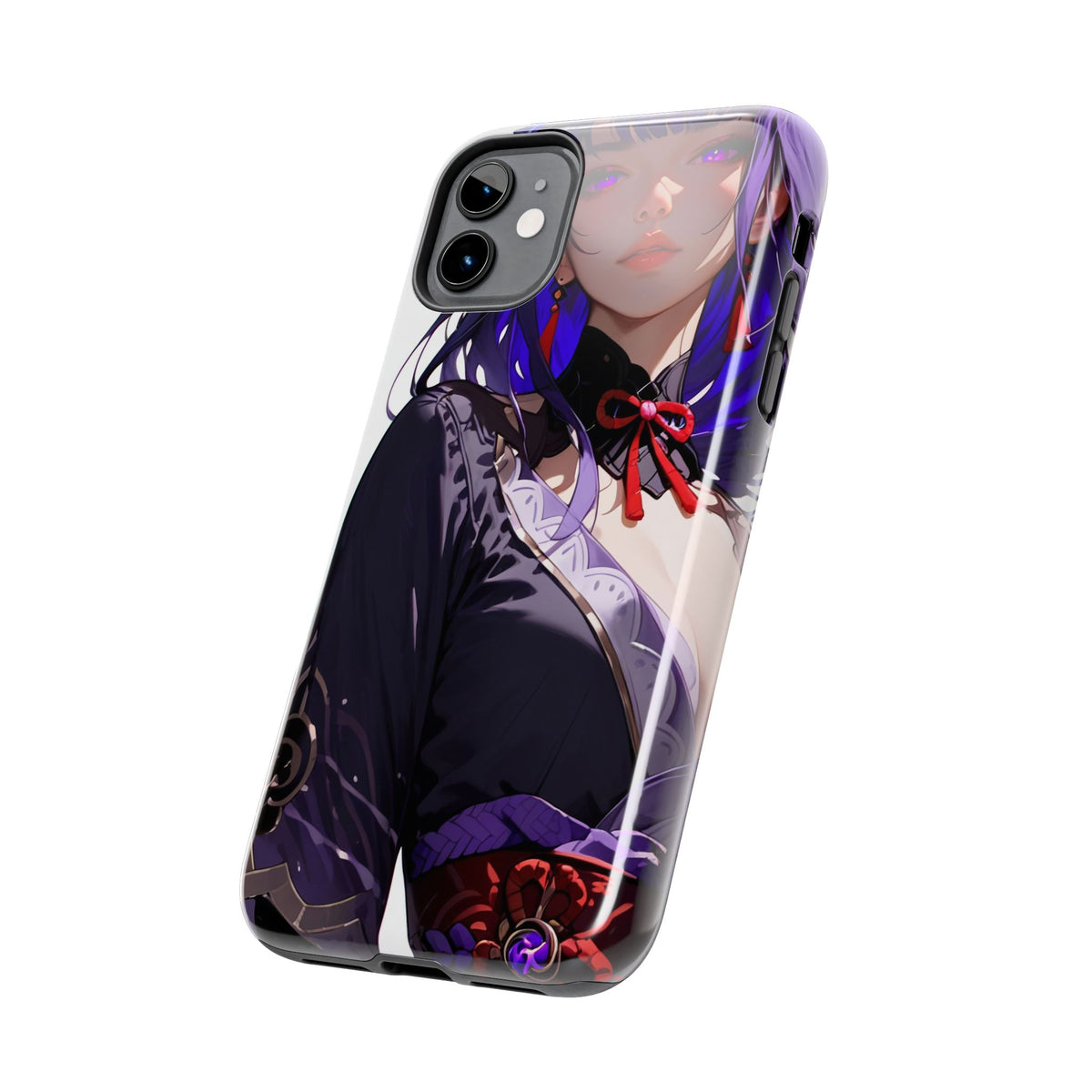 Raiden Shogun 006 Tough Cases