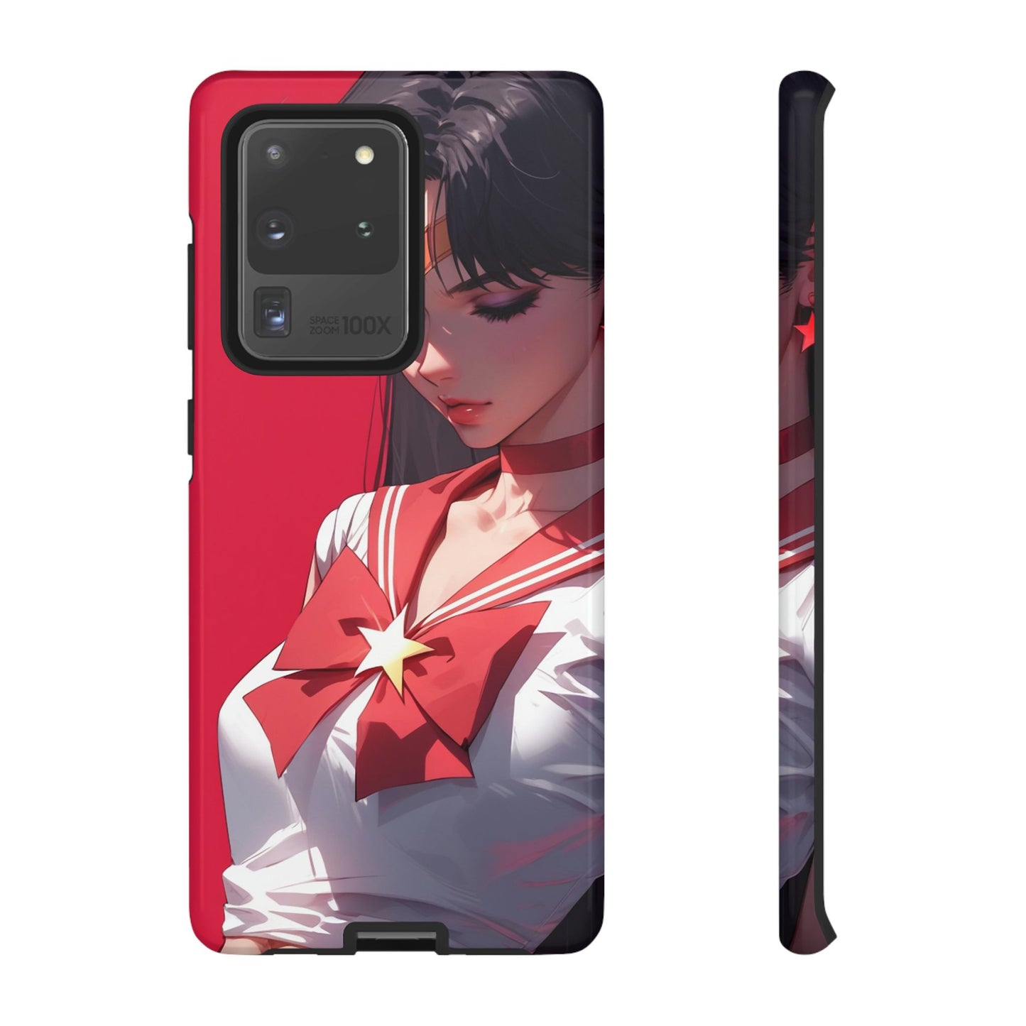 Sailor Mars 004 Tough Cases
