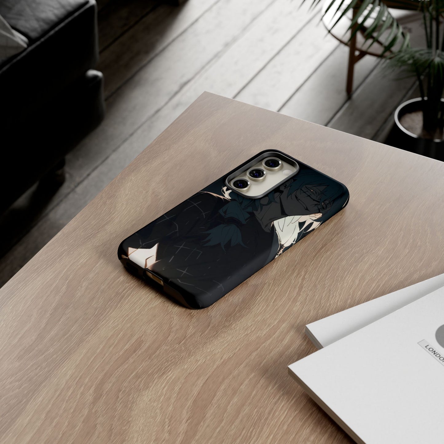 Mahito 001 Tough Cases