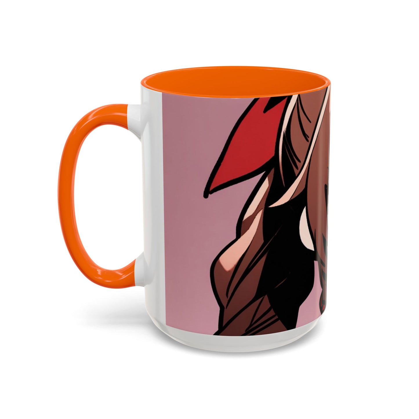 Aerith 001 Coffee Mug