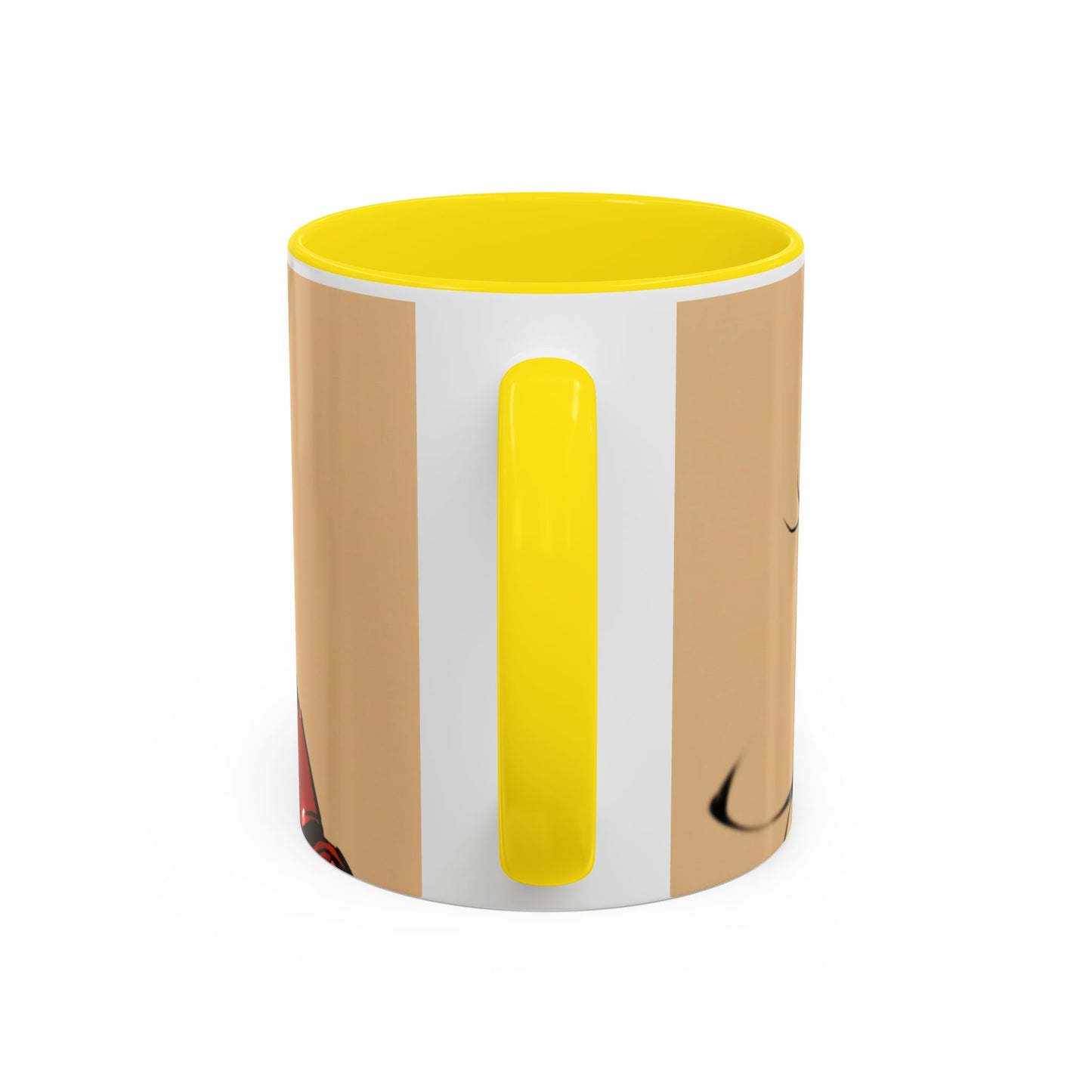 Tifa Lockhart 009 Coffee Mug