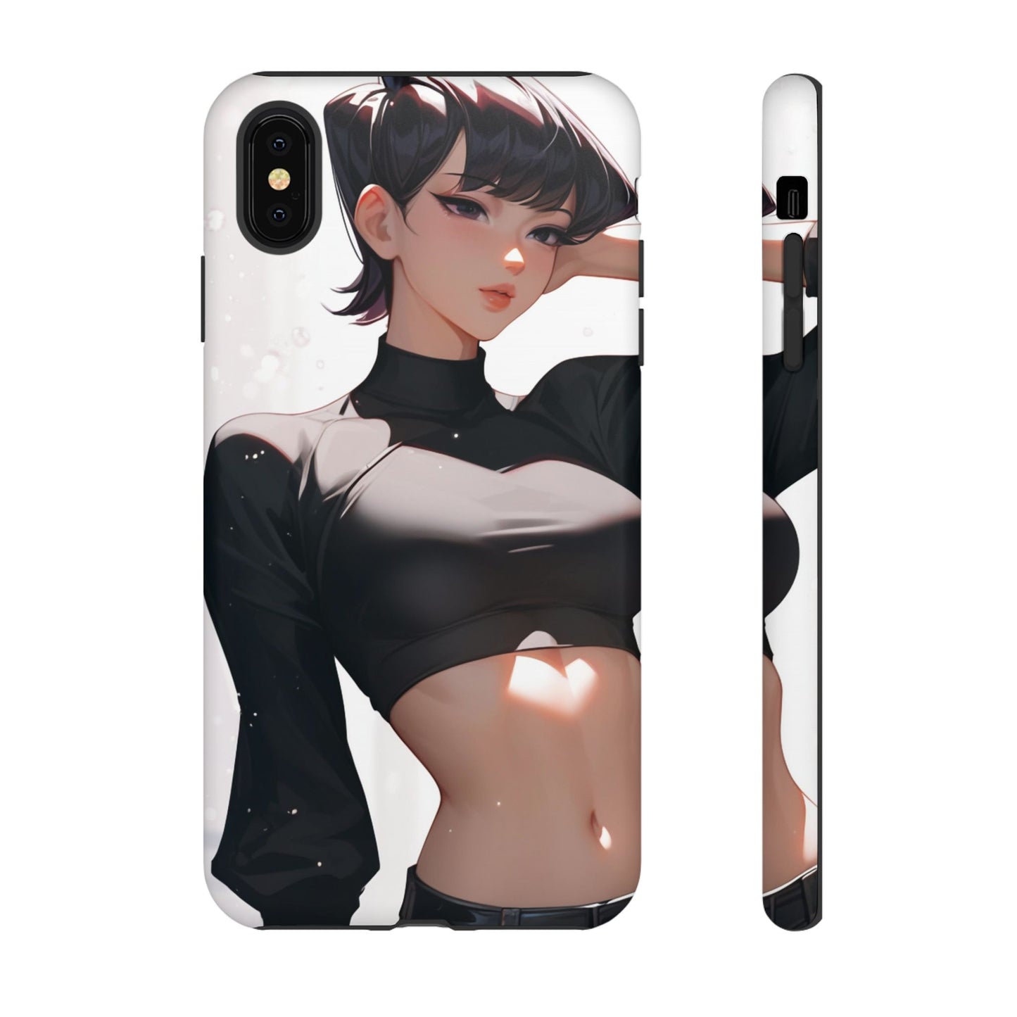 Komi Shuuko 004 Tough Cases