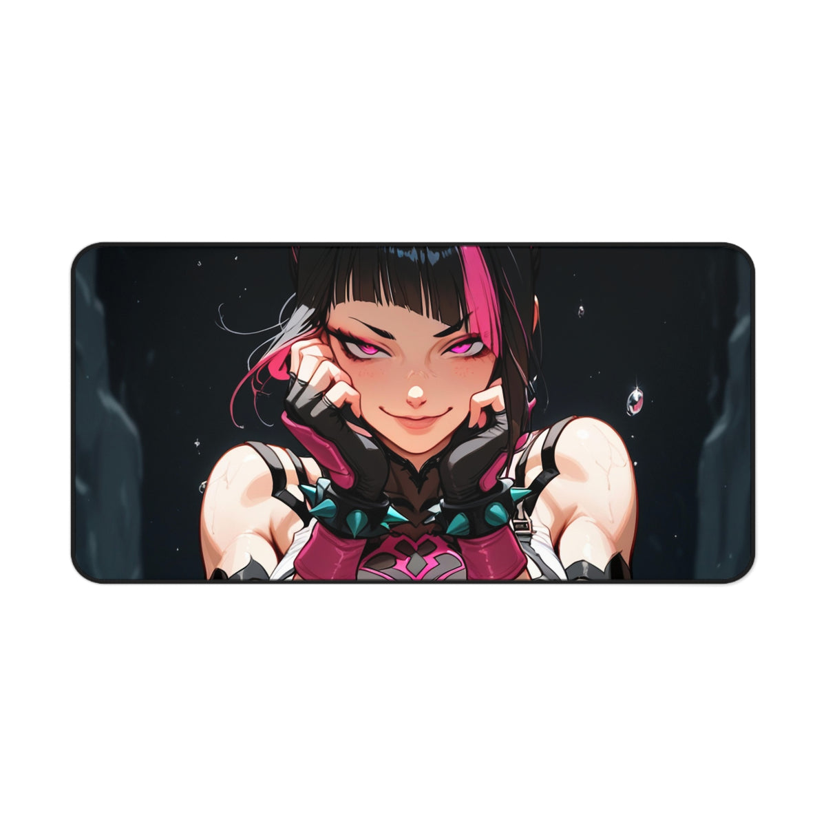 Juri 012 Desk Mat