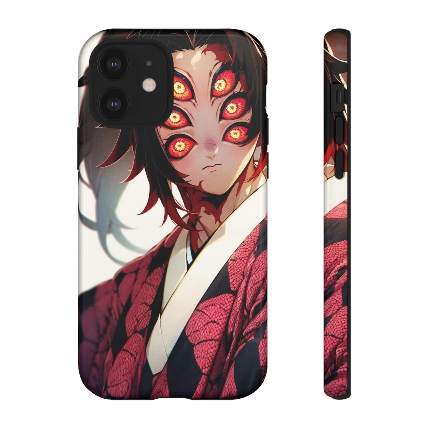 Kokushibo 002 Tough Cases