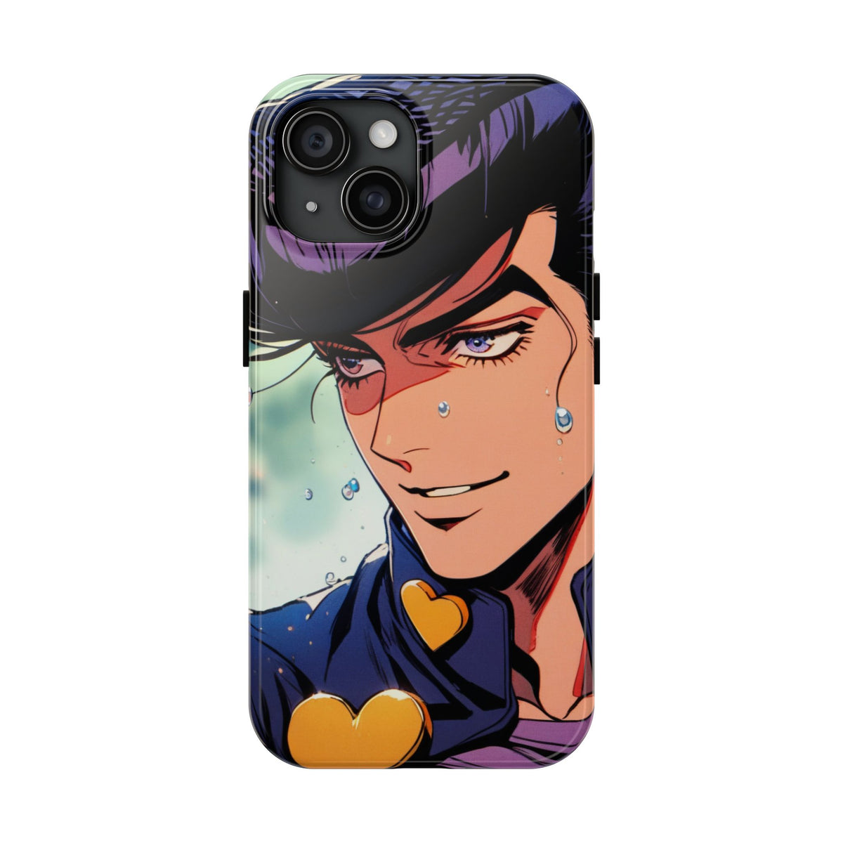 Josuke Higashikata 002 Tough Cases