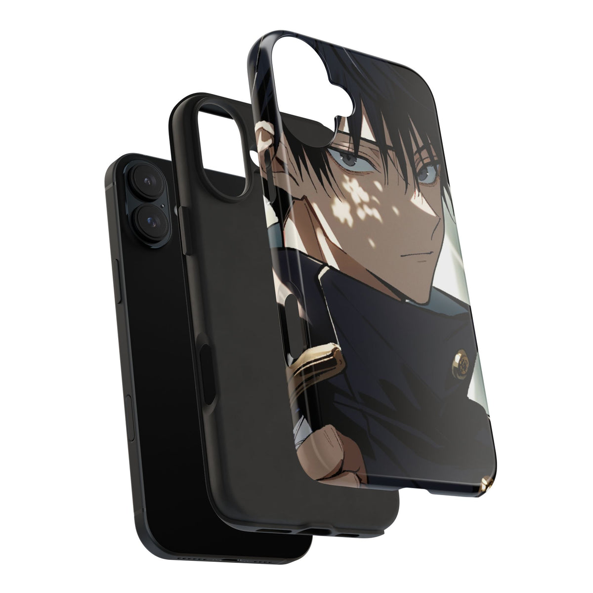 Megumi Fushiguro 003 Tough Cases