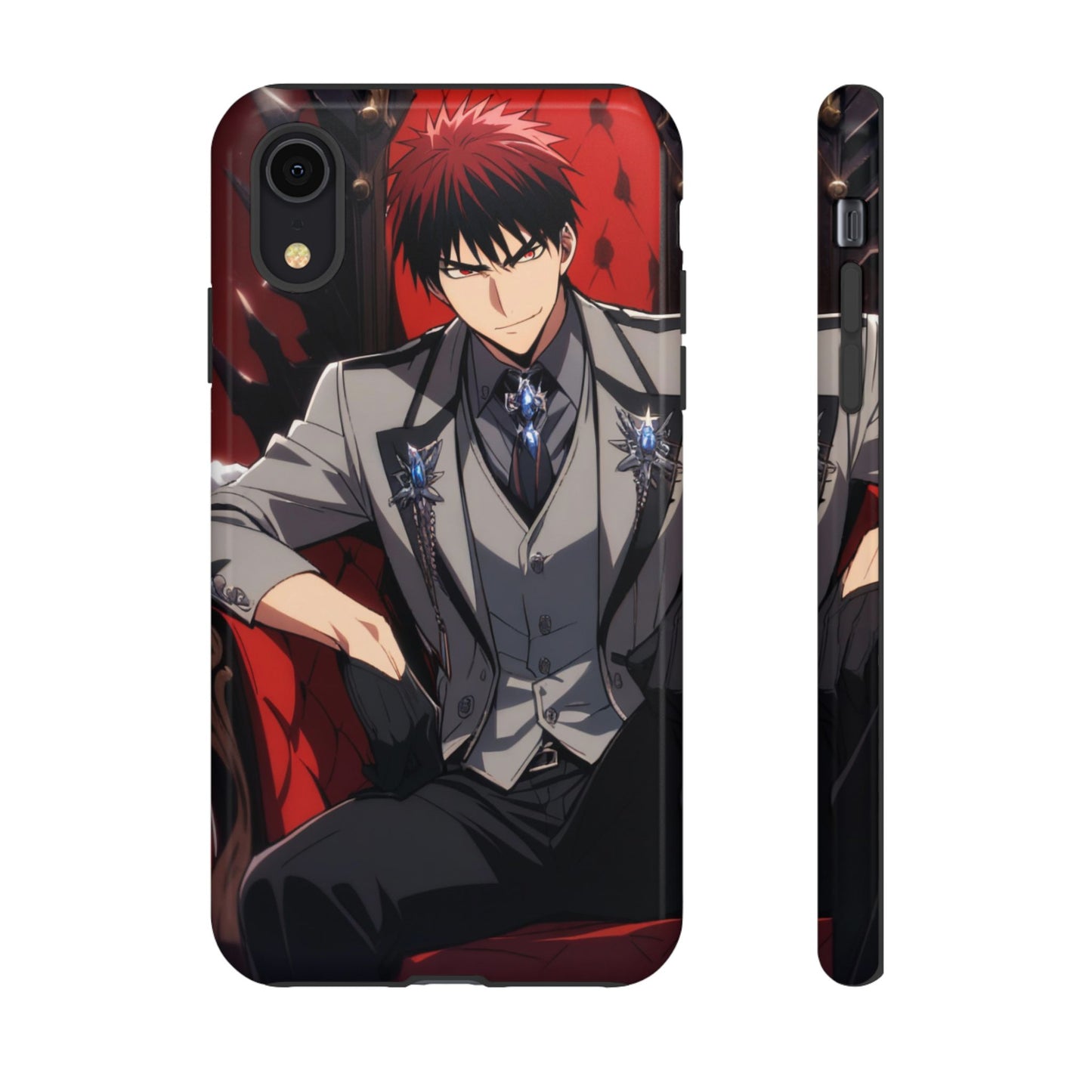 Kagami Taiga 002 Tough Cases