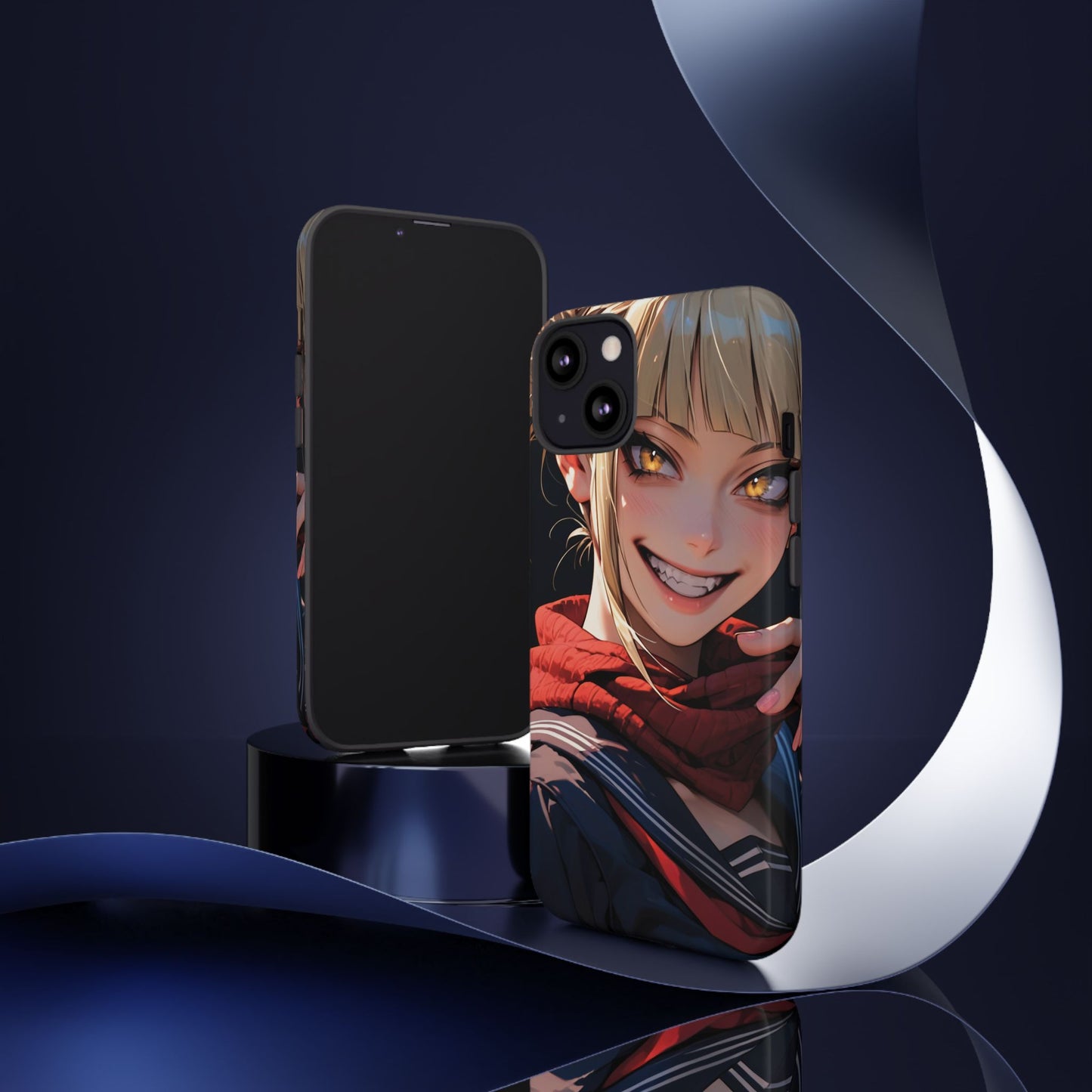 Himiko Toga 002 Tough Cases